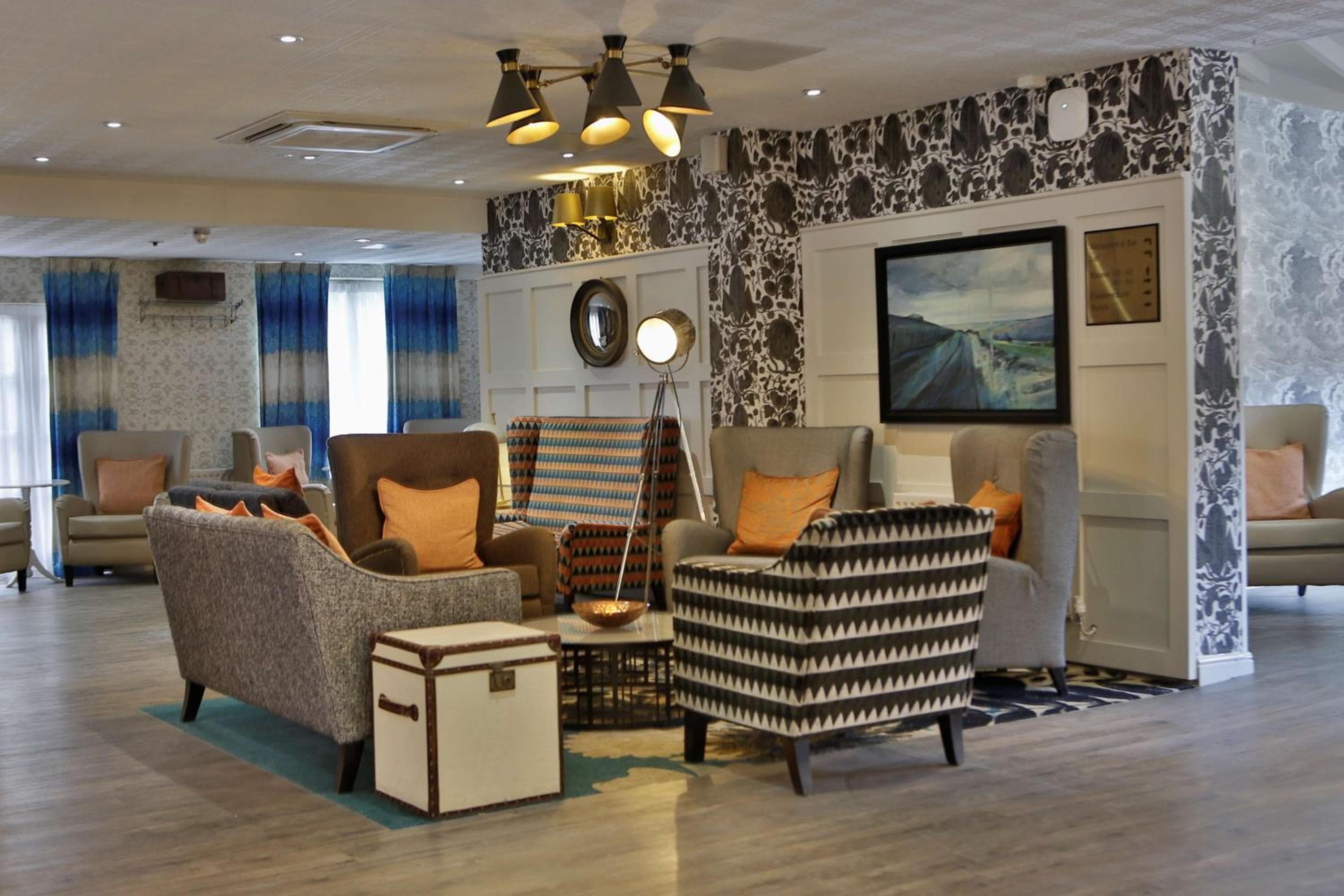 DoubleTree by Hilton York 5
