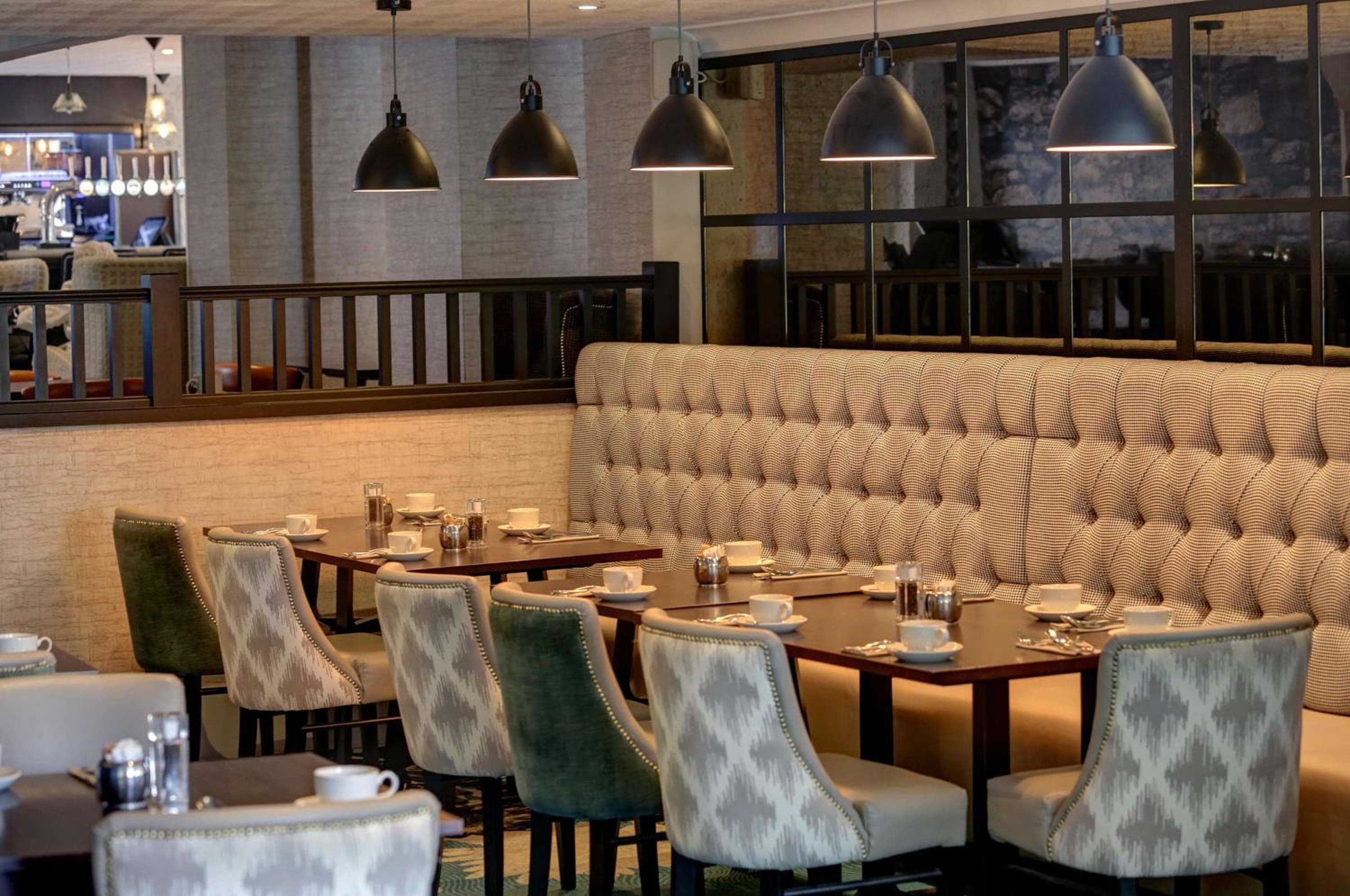 DoubleTree by Hilton York 4