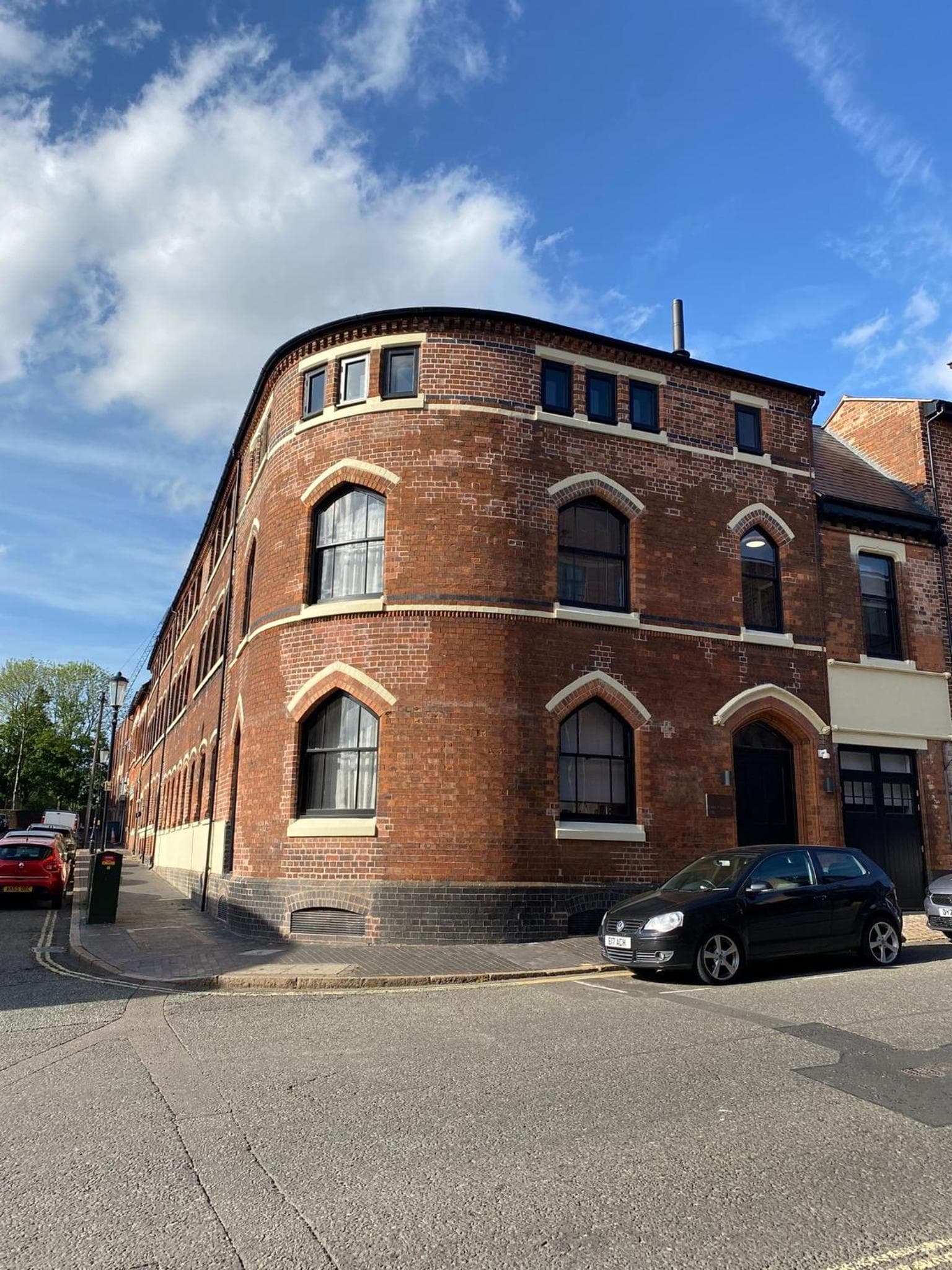 OneFiveSix - Unique Apartments Birmingham