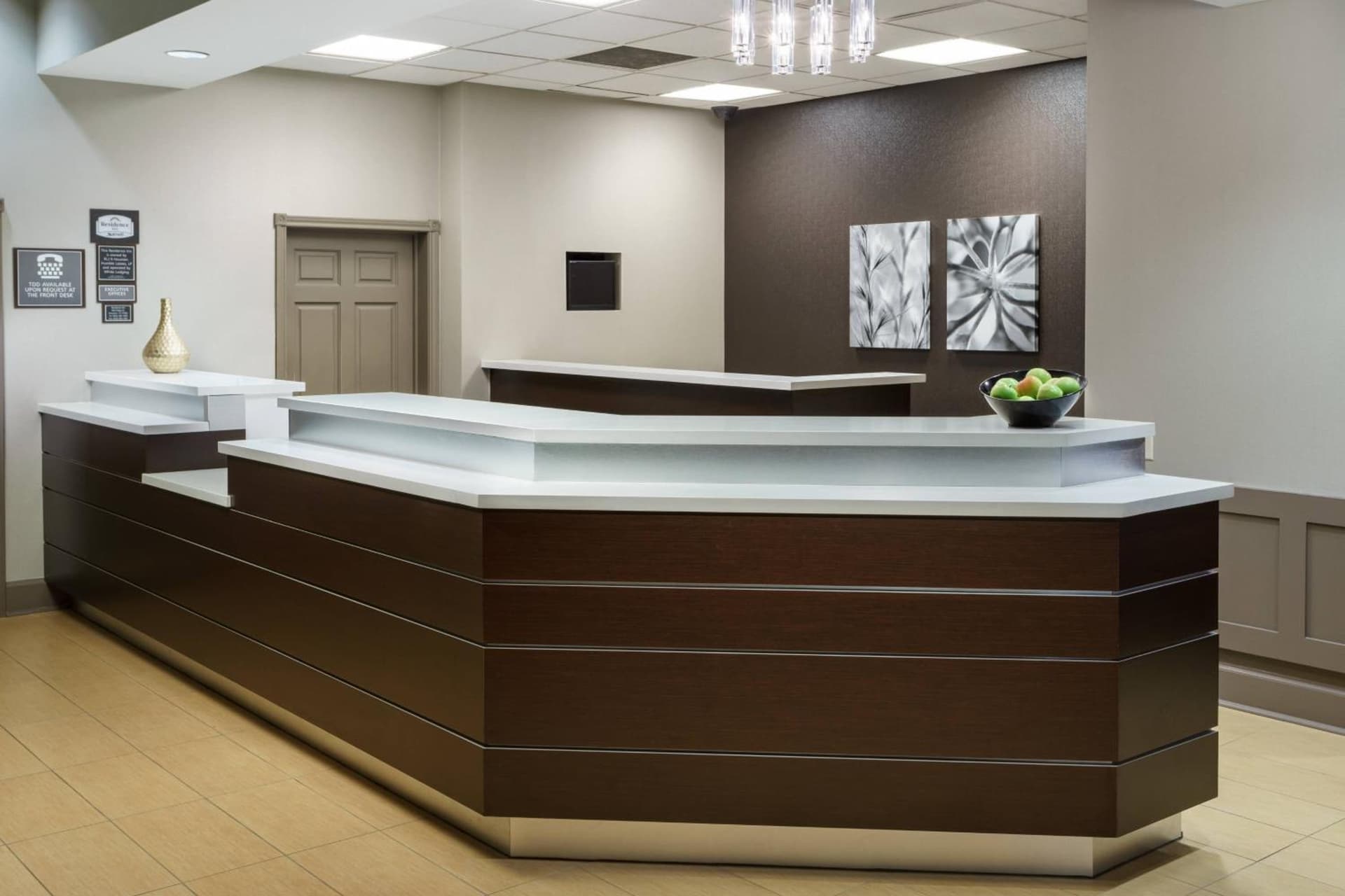 Residence Inn Houston Downtown/Convention Center 5