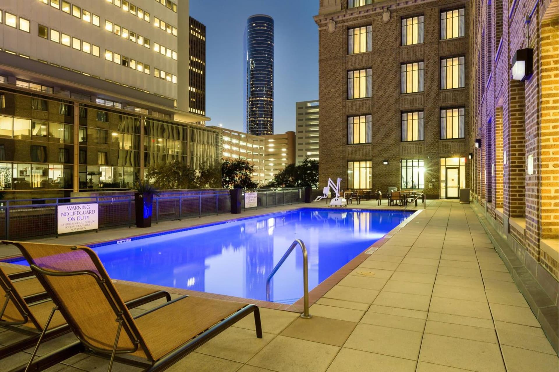 Residence Inn Houston Downtown/Convention Center 3