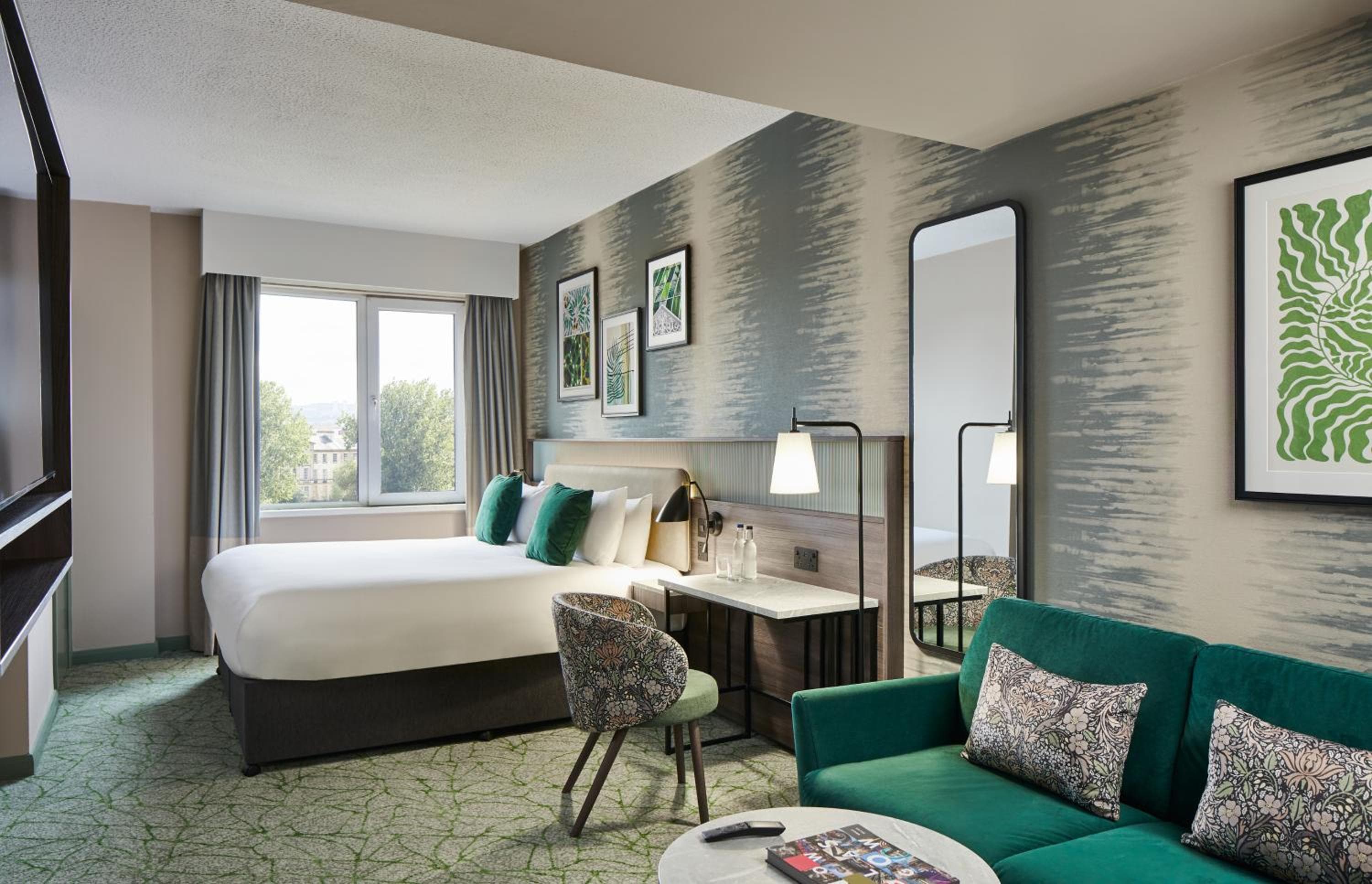 Leonardo Royal Hotel Glasgow 3