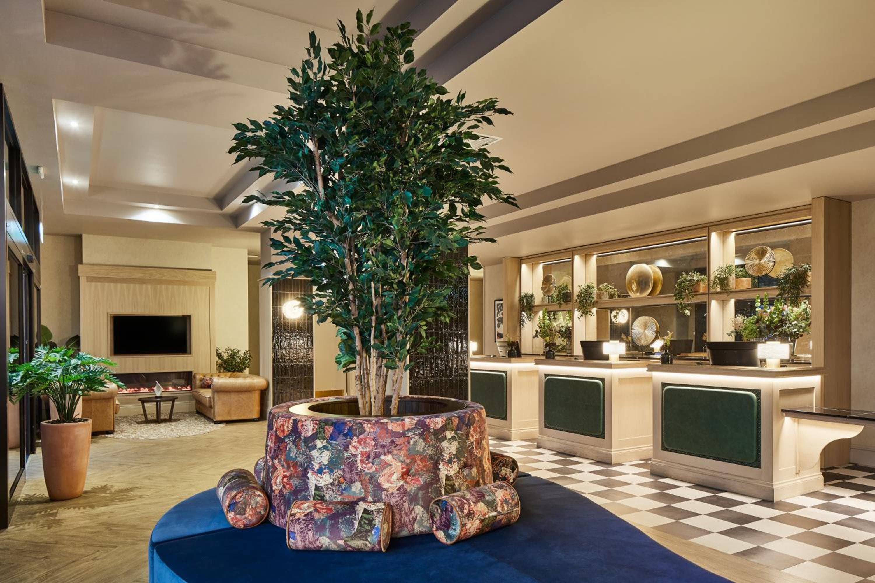 Leonardo Royal Hotel Edinburgh 2