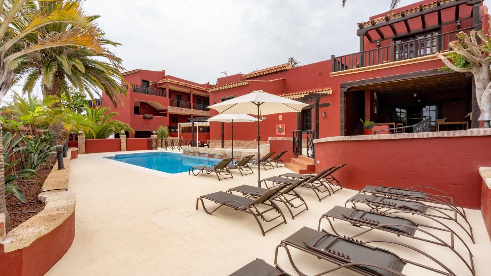 Hotel Ecolife Tenerife - Tenerife Sur