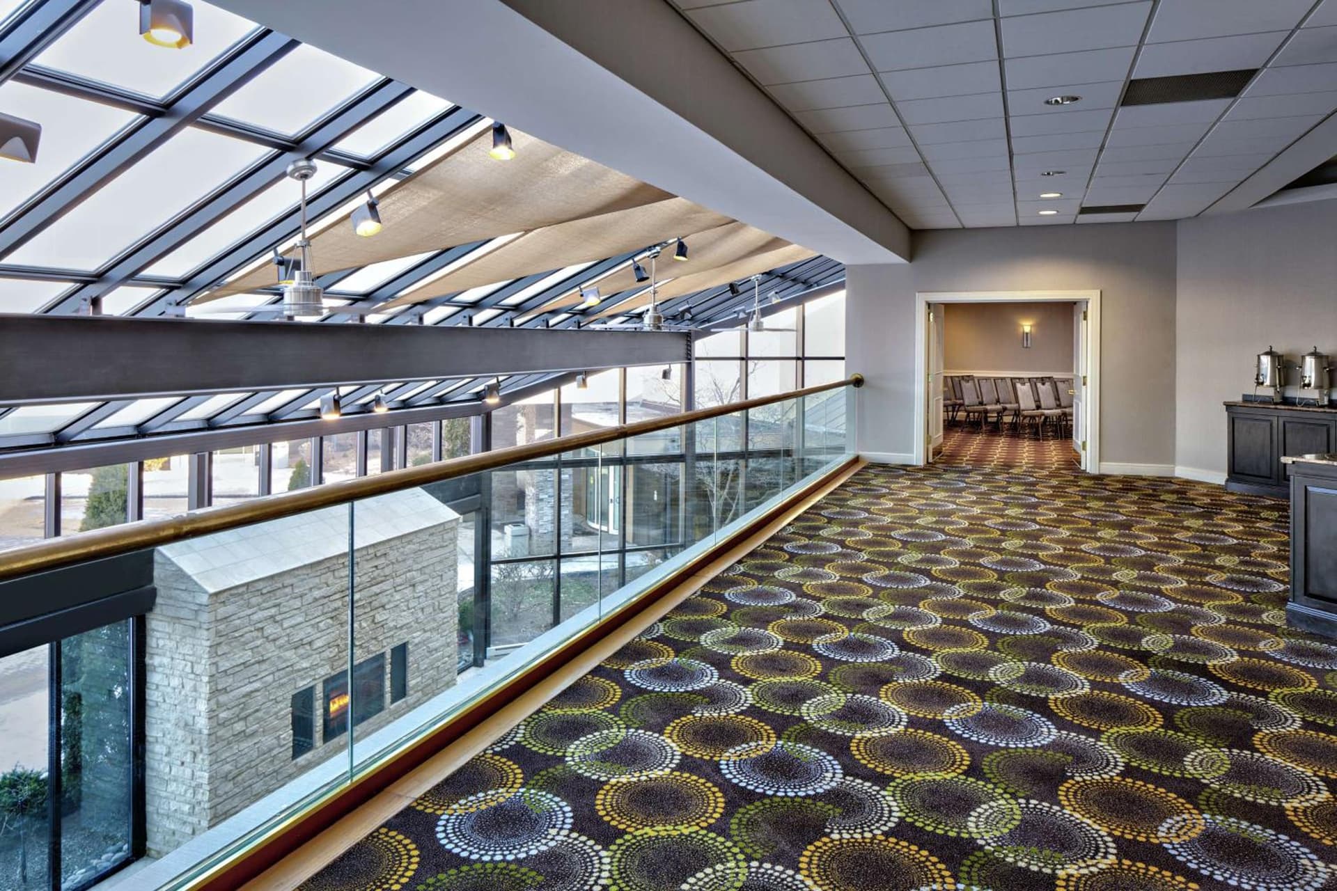 DoubleTree by Hilton Fairfield Hotel & Suites