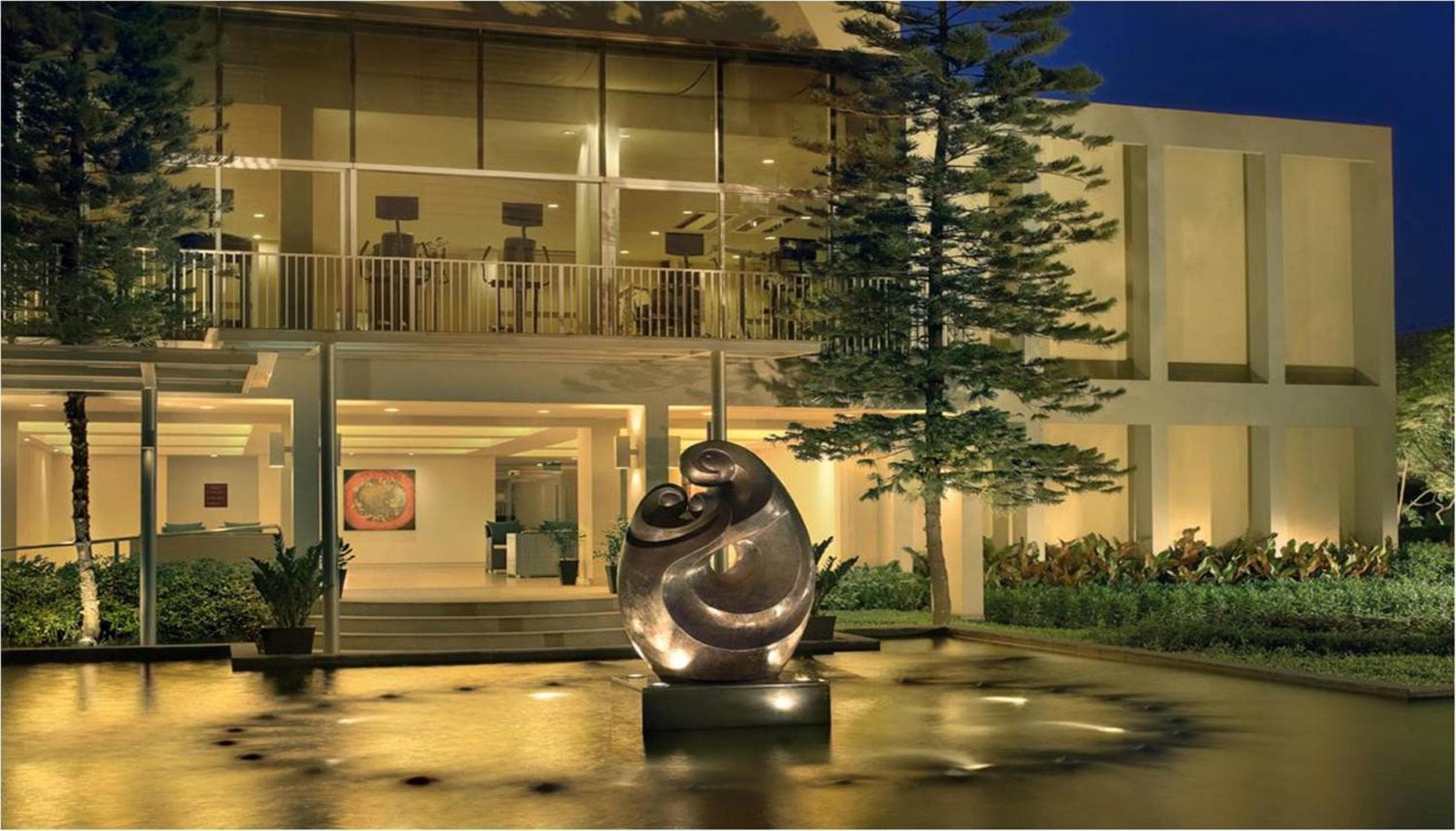 Bangna Pride Hotel & Residence