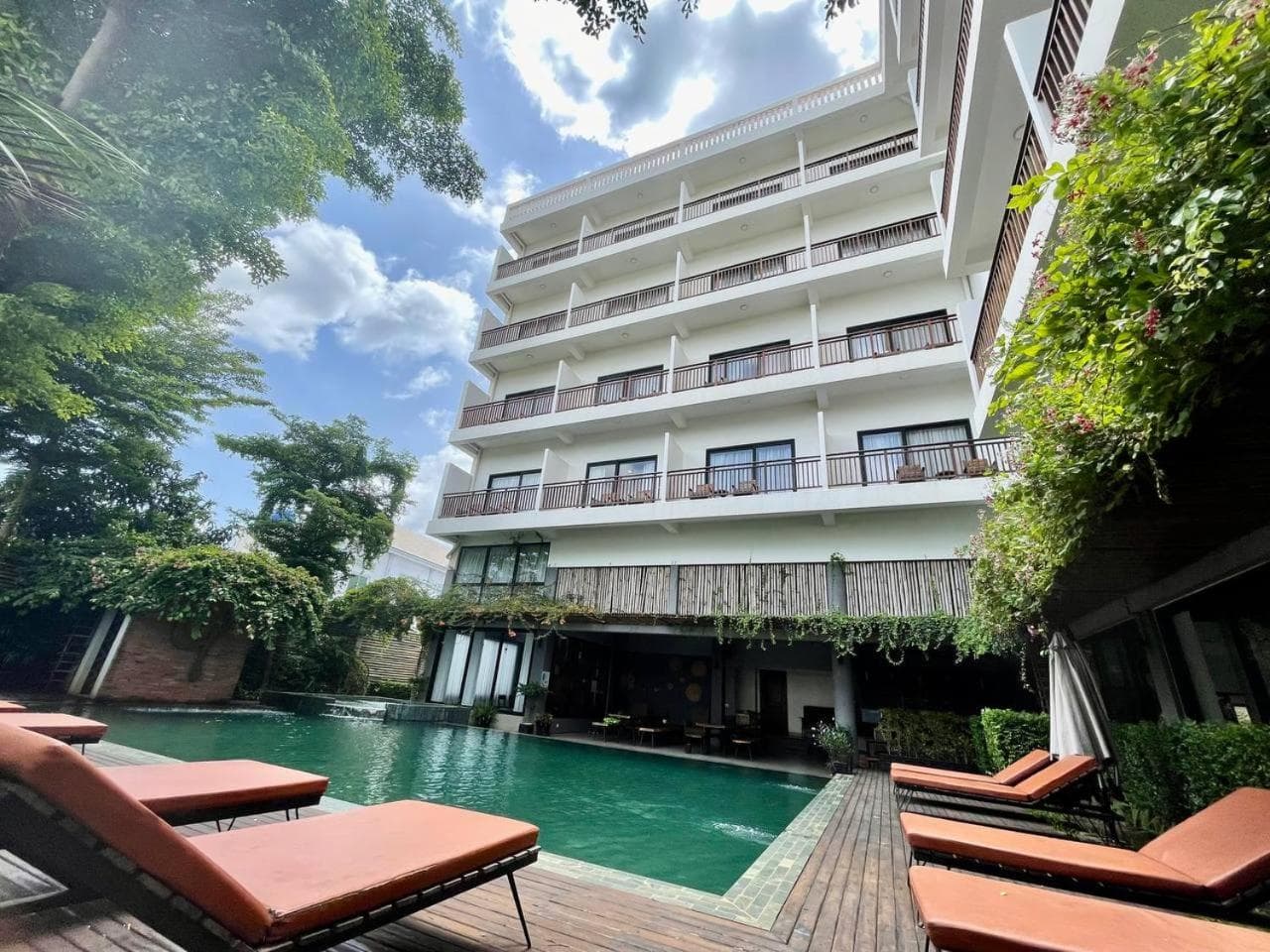 DACO Hotel