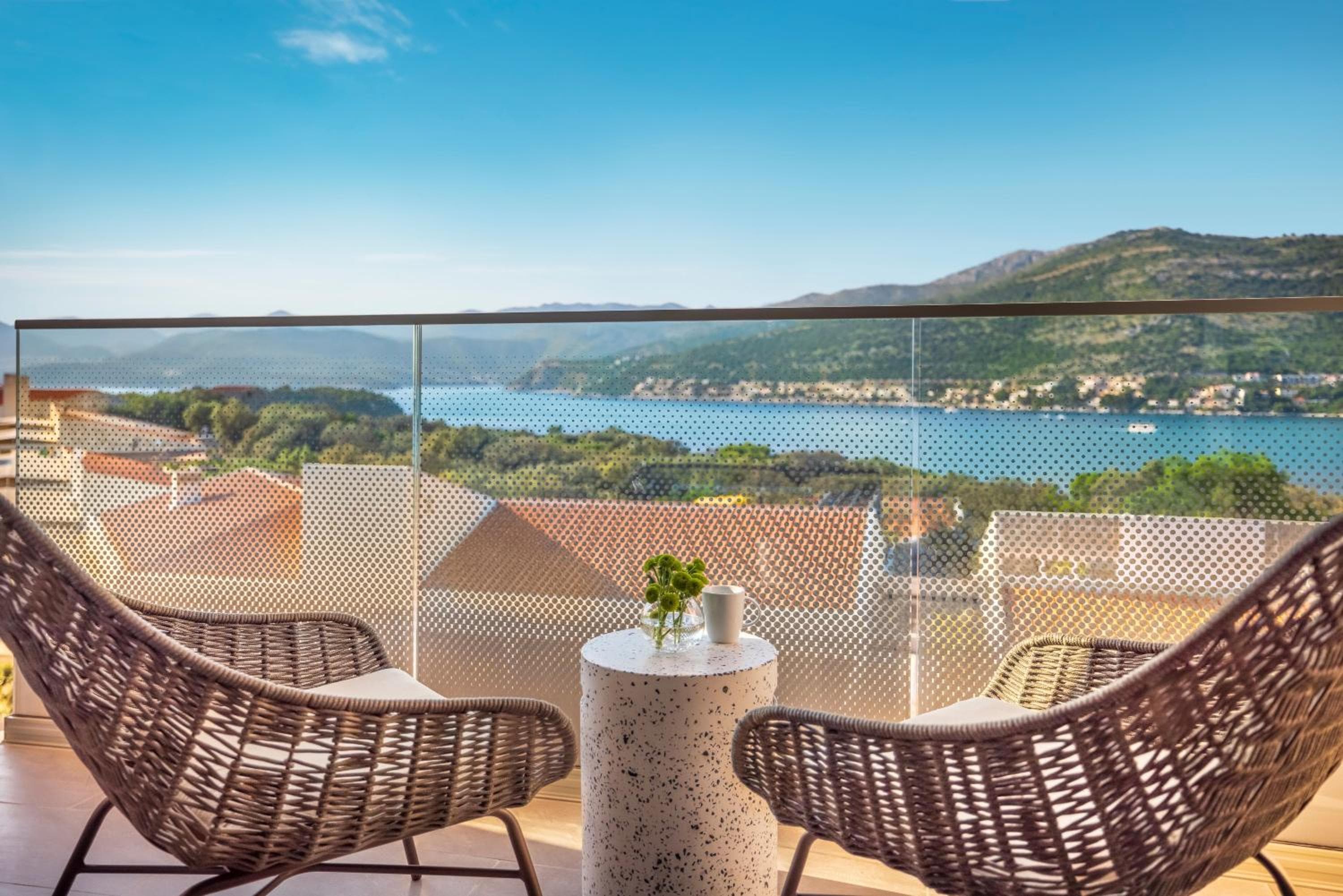Valamar Tirena Hotel