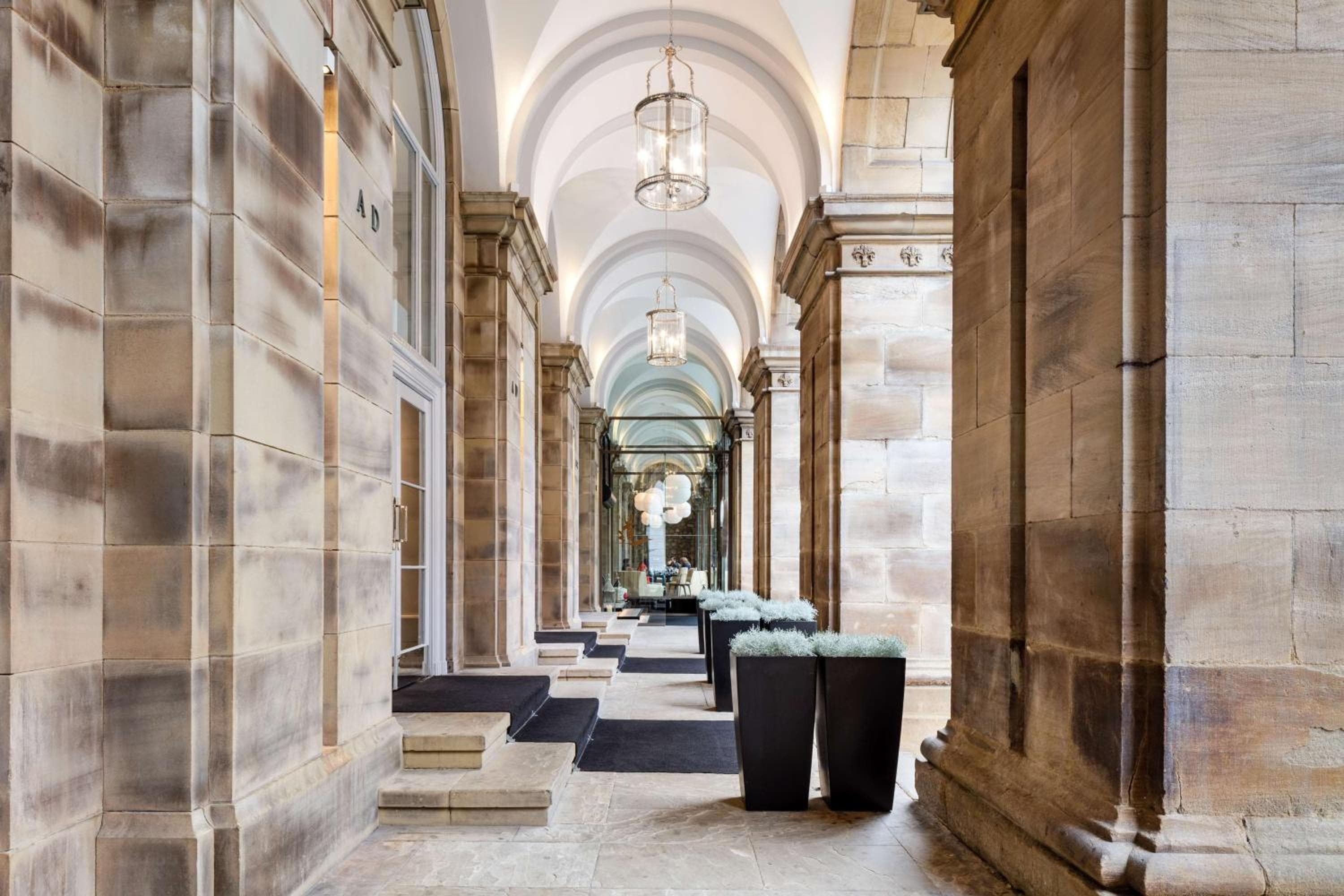 The Edwardian Manchester, A Radisson Collection Hotel 2