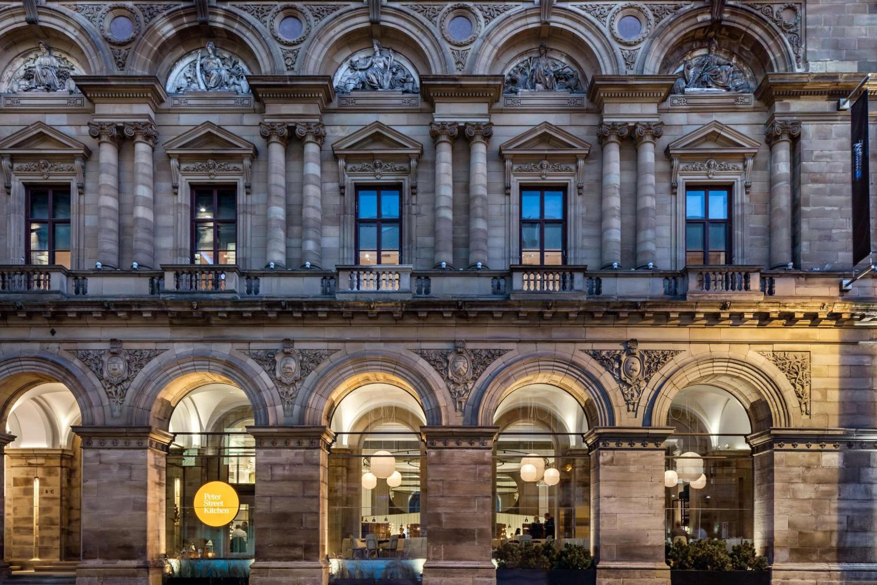 The Edwardian Manchester, A Radisson Collection Hotel 4