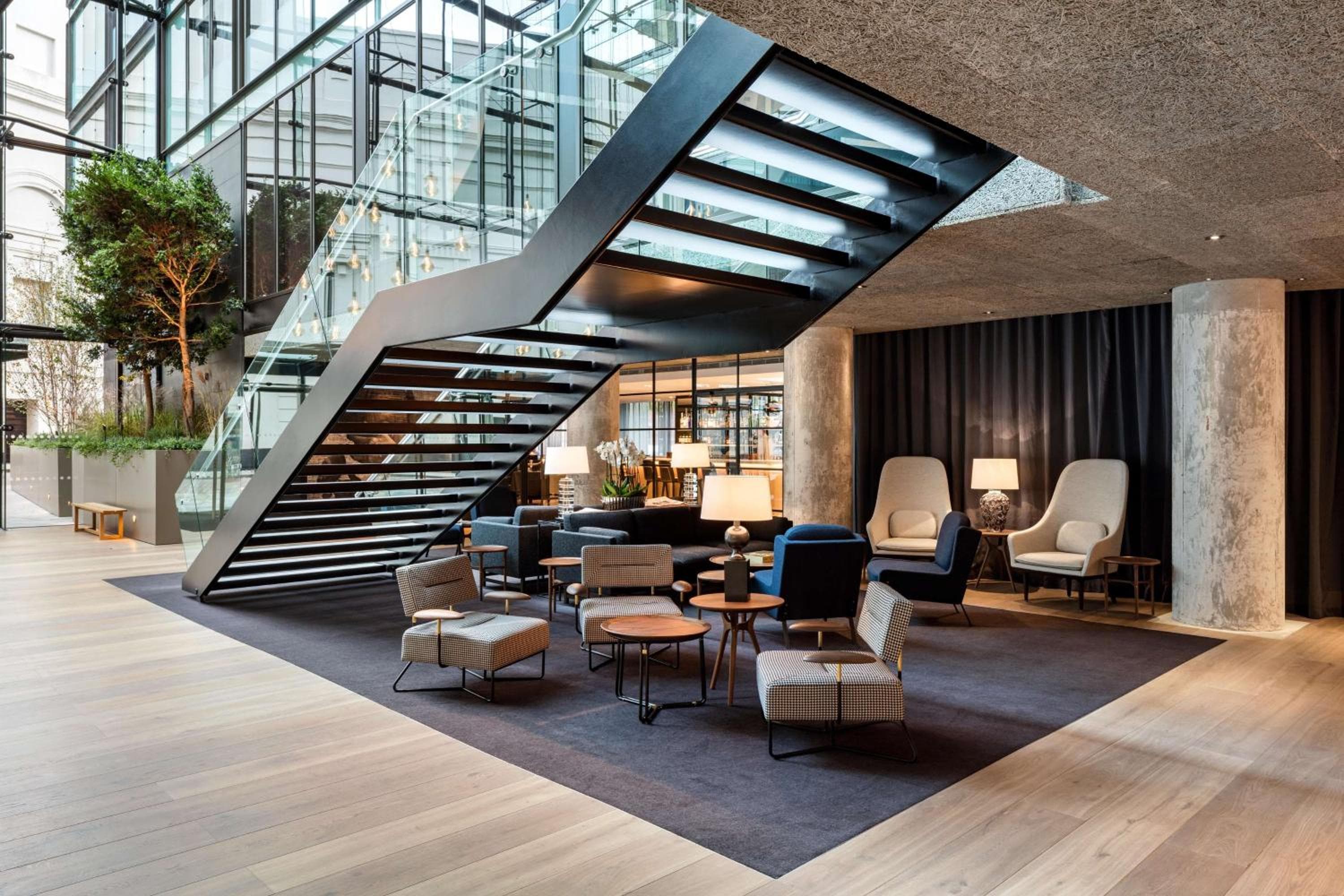 The Edwardian Manchester, A Radisson Collection Hotel 5