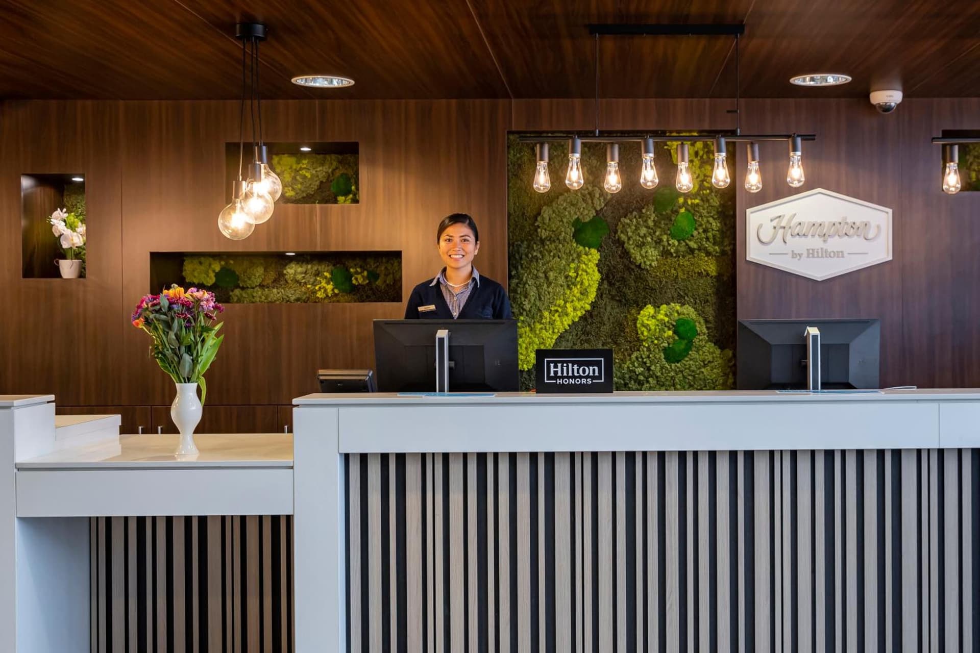 Hampton By Hilton Amsterdam Arena Boulevard 3