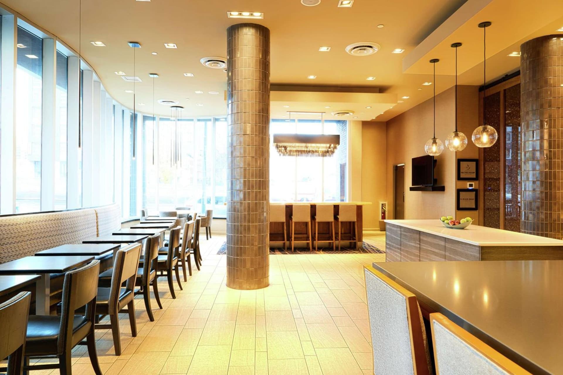 Hampton Inn Brooklyn Downtown 5
