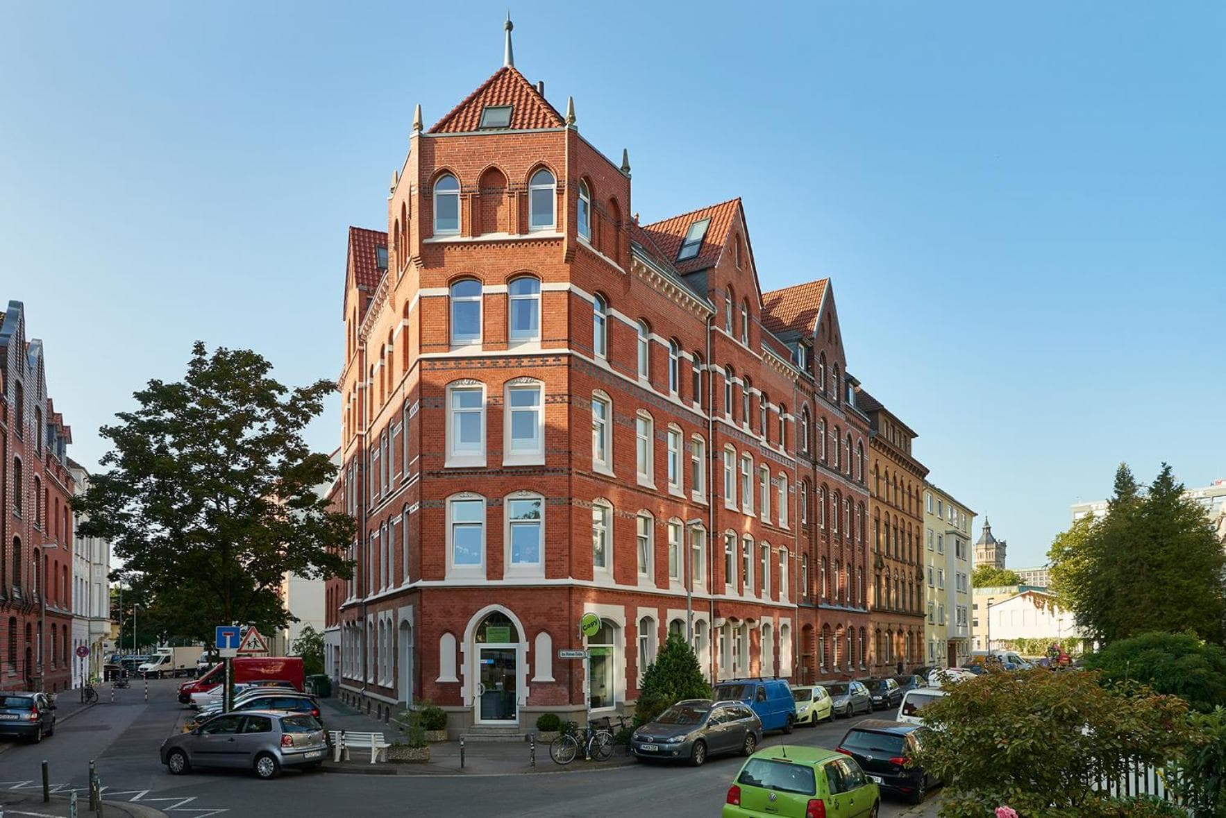 Hannover City Studio