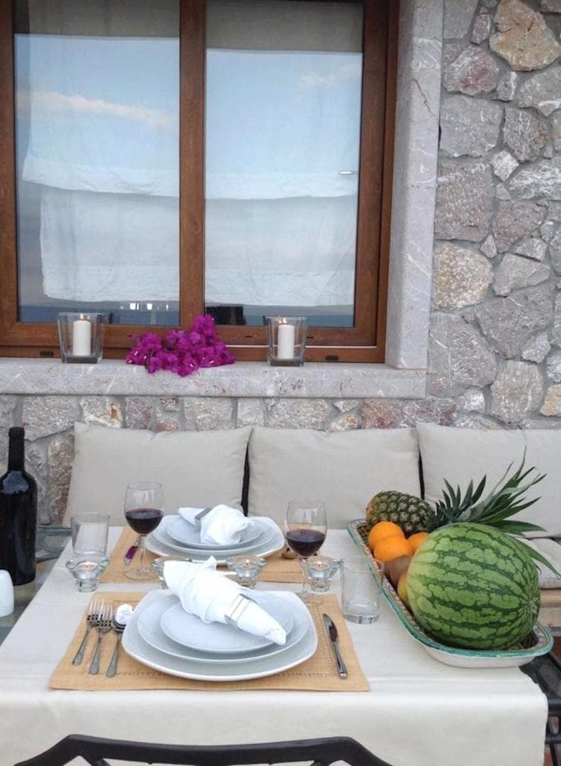 202 Luxury pool Isola Bella