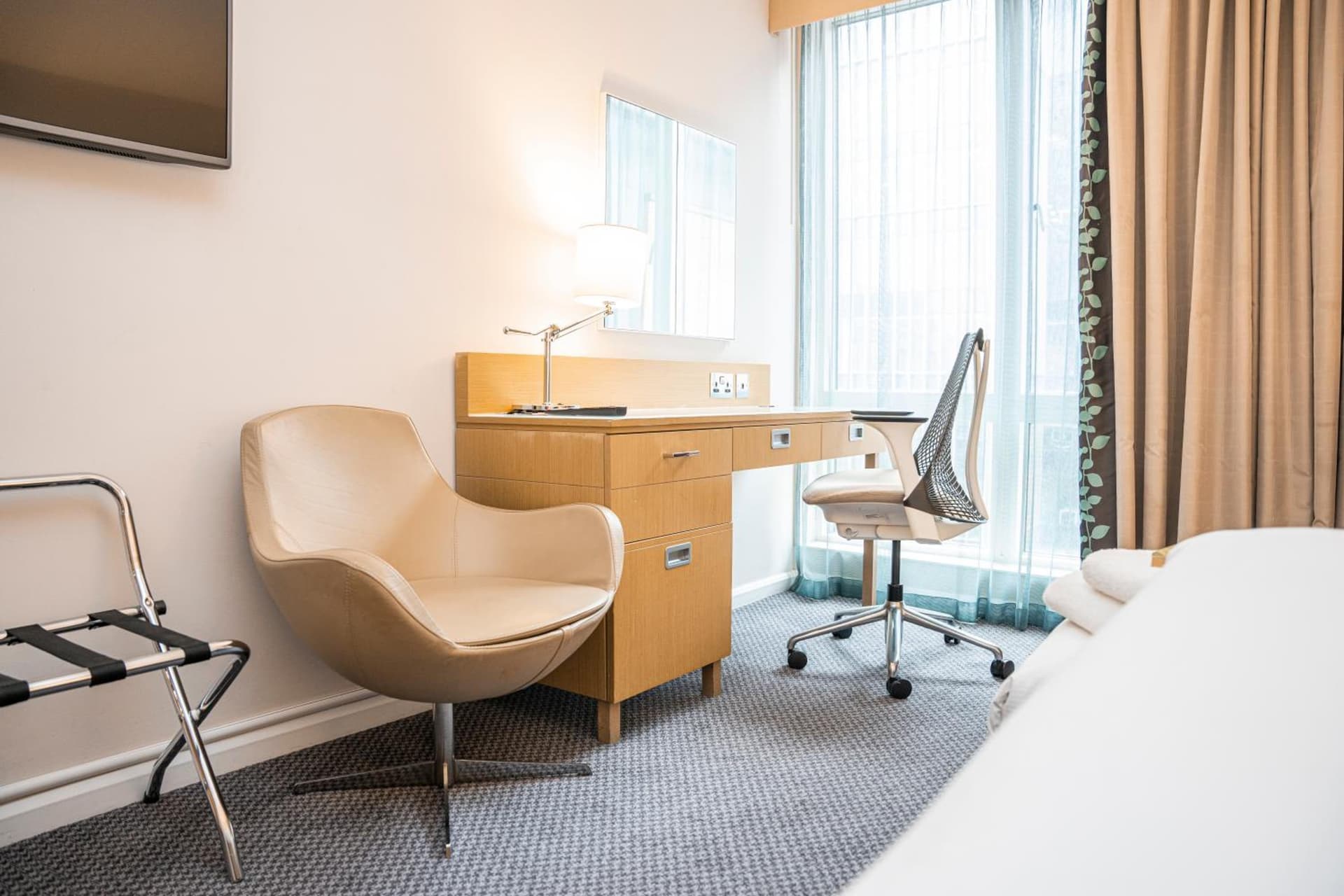 Hilton Garden Inn Birmingham Brindley Place 4