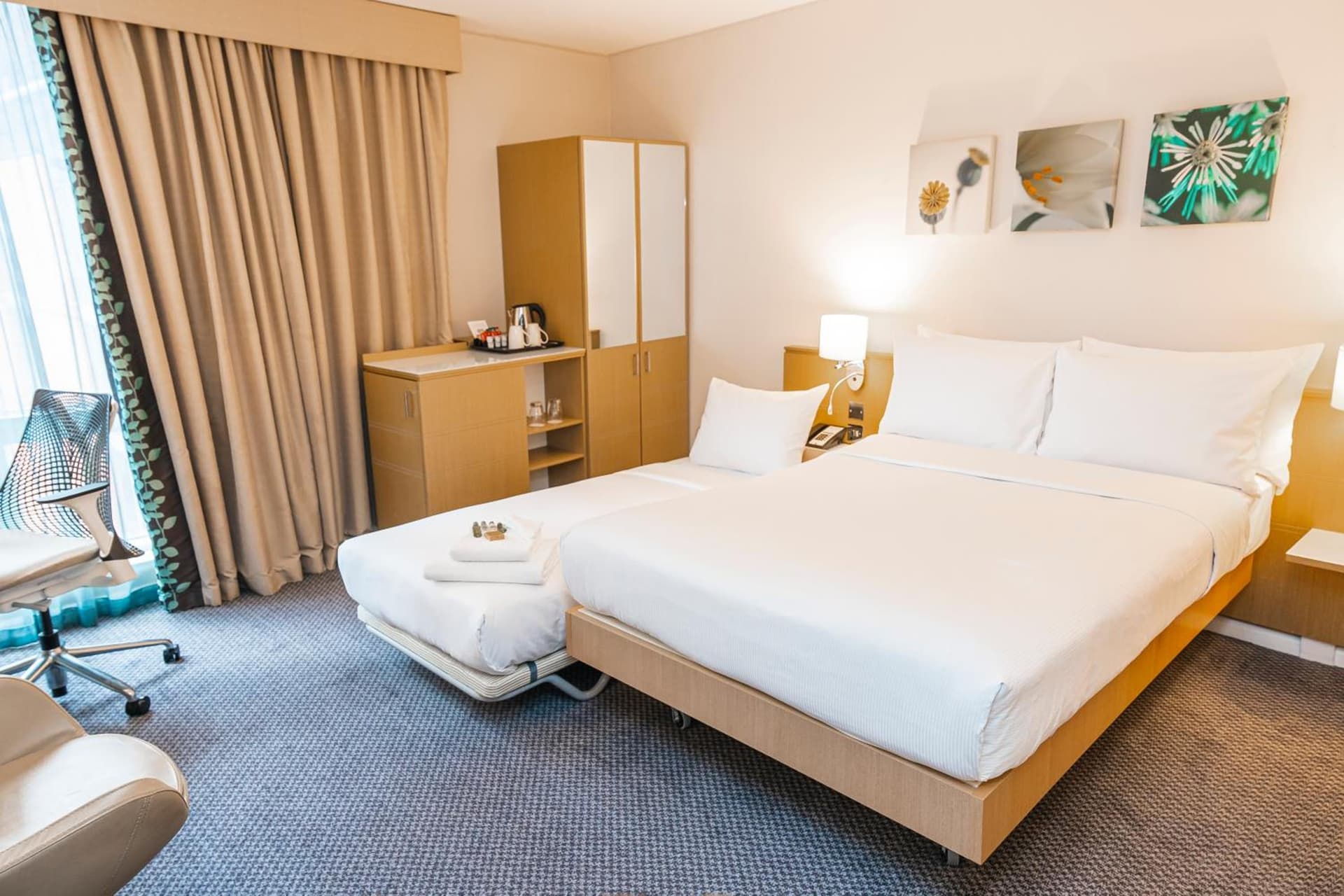 Hilton Garden Inn Birmingham Brindley Place 5