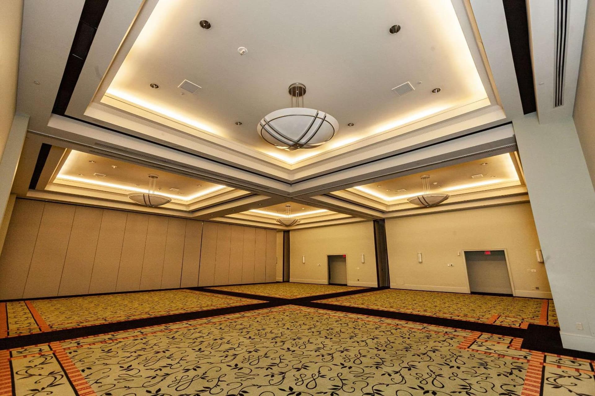 Wyndham New Orleans Airport & Conference Center