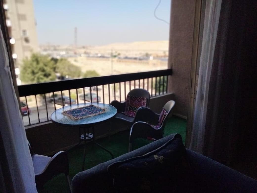 Pyramids & Grand Museum Apartment