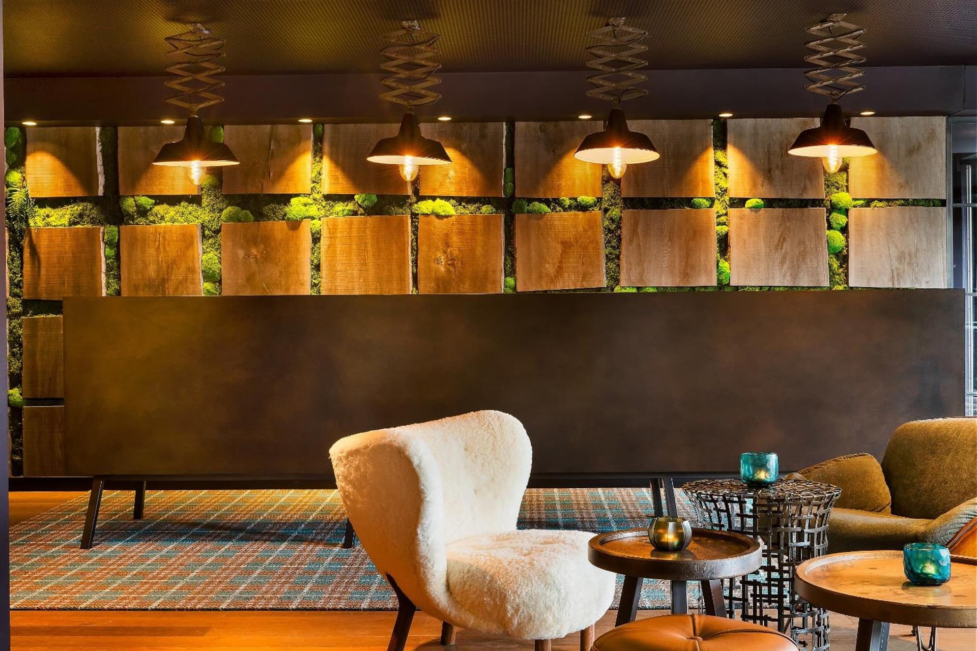 Motel One Edinburgh-Royal 3