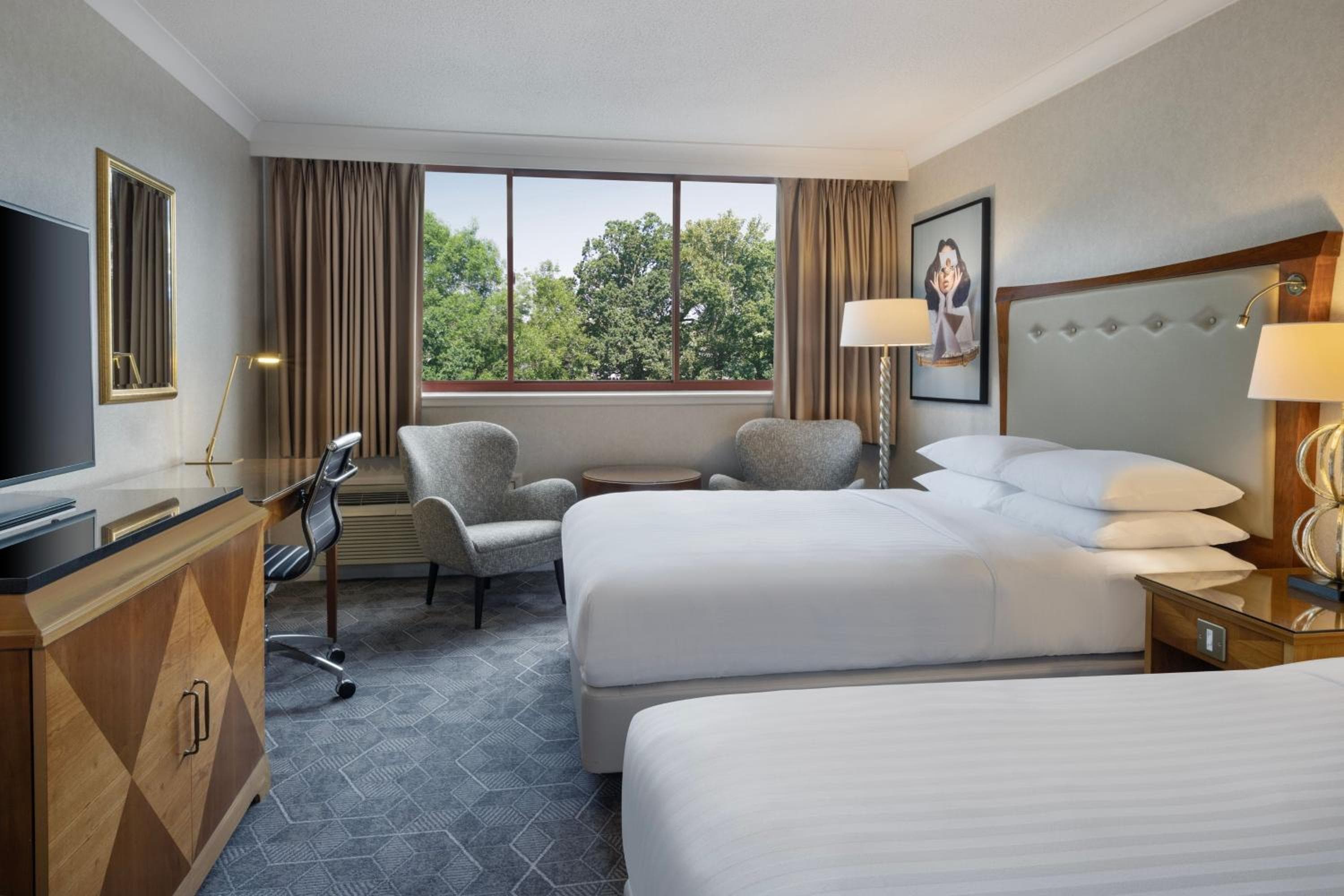 Delta Hotels by Marriott Swindon 3
