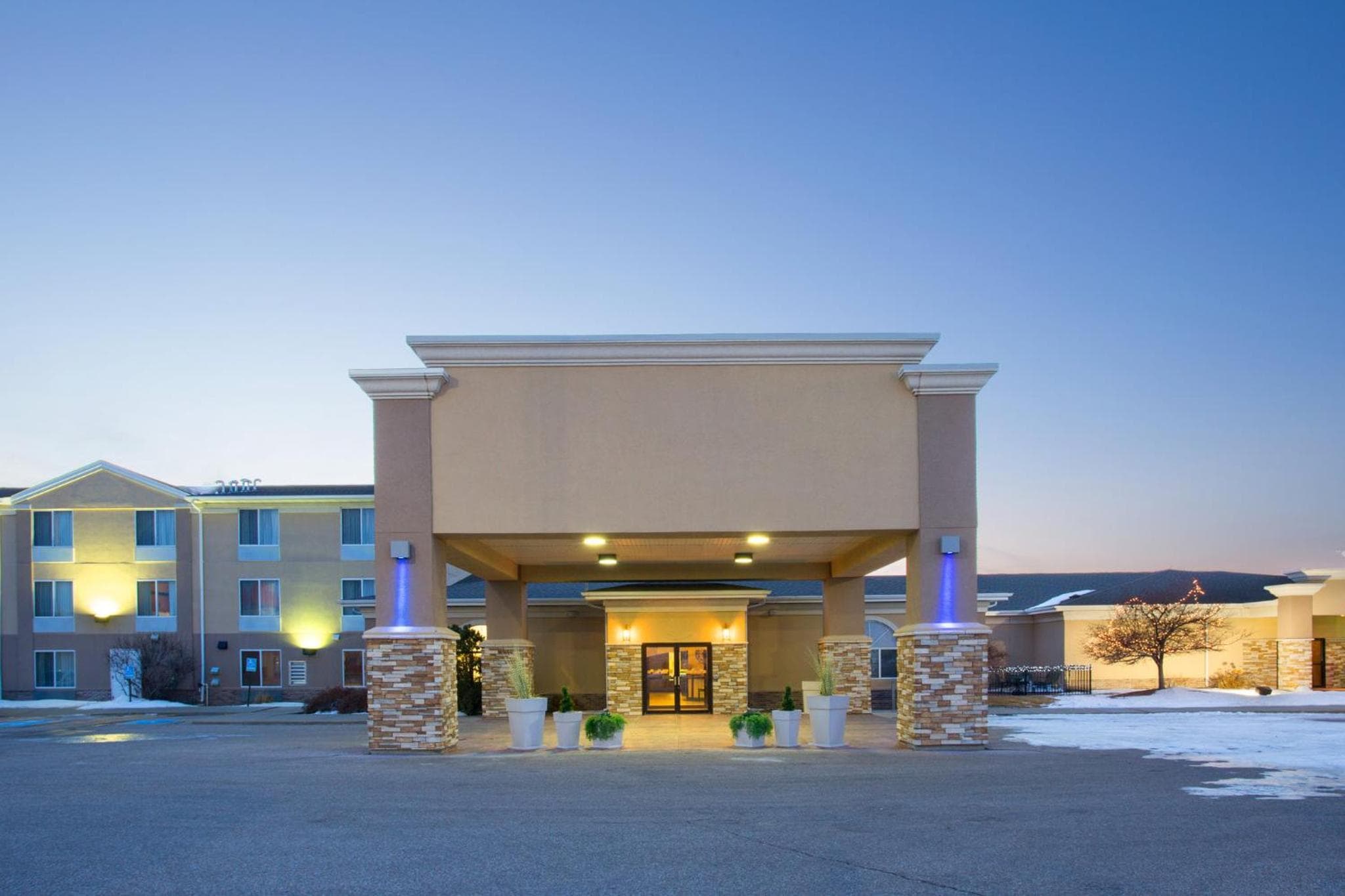 SureStay by Best Western Lexington