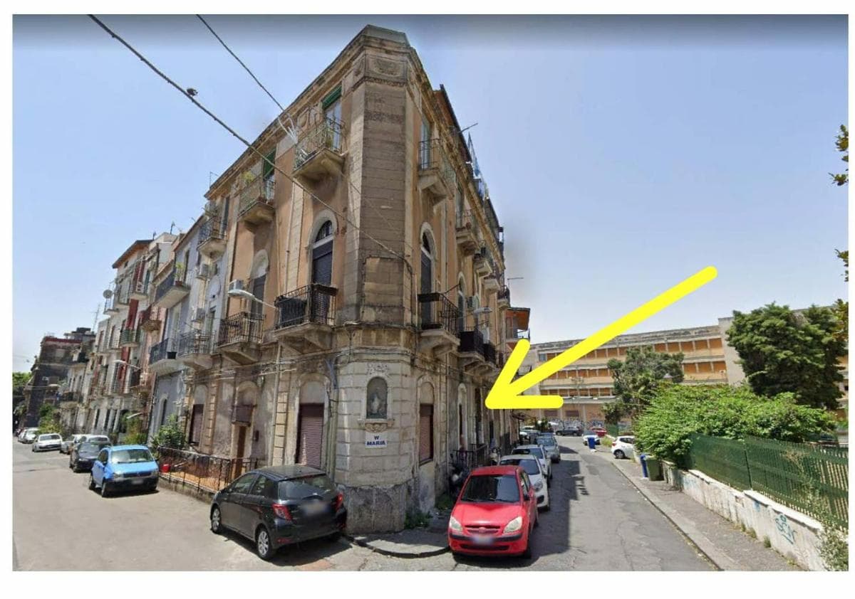 La casuzza di Tindaro
