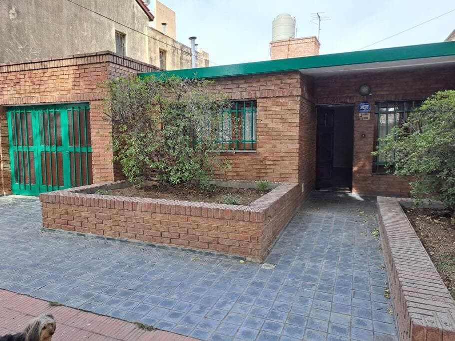 Casa La Nona 5 personas con patio y quincho