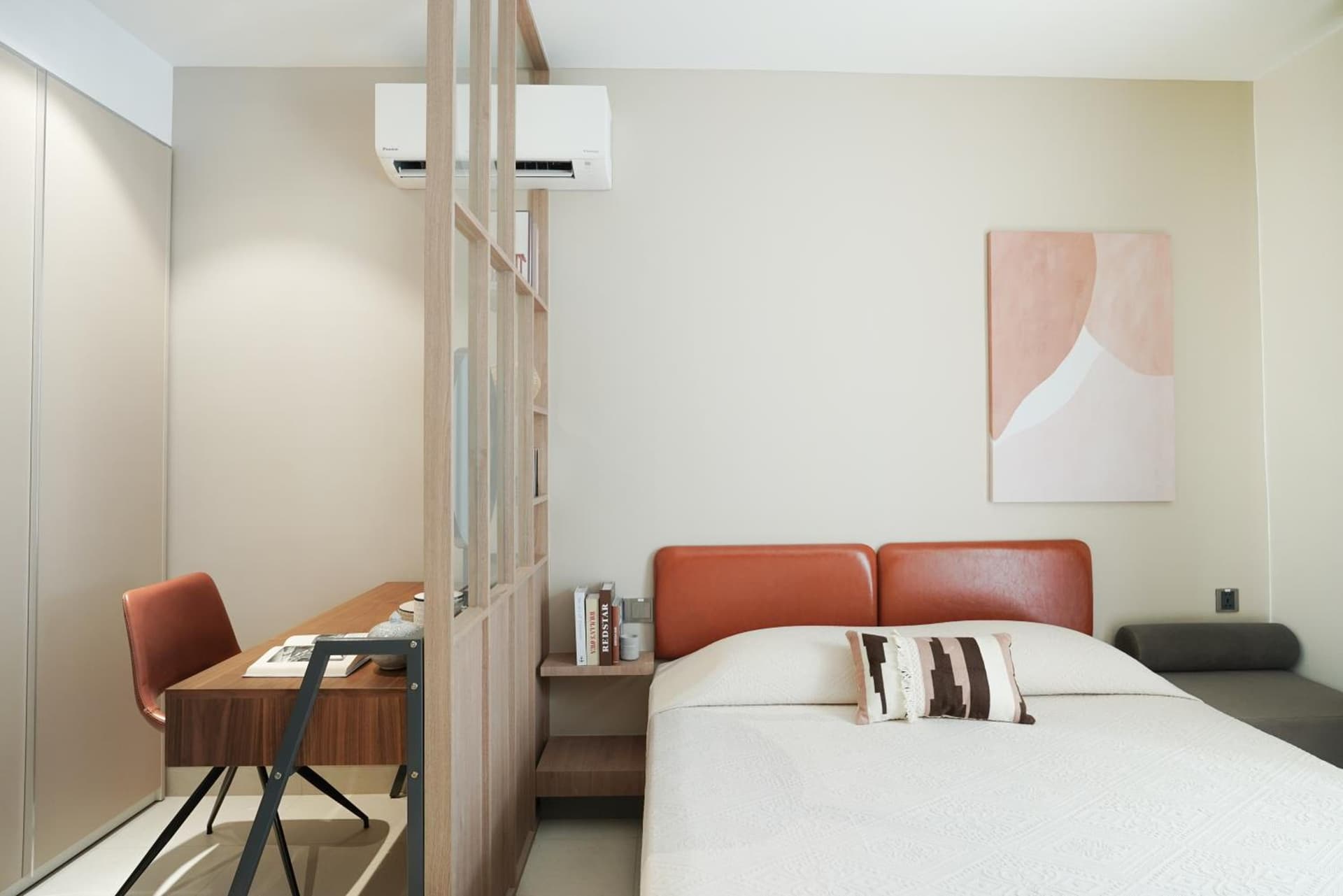 Velea Serviced Apartments & Suites