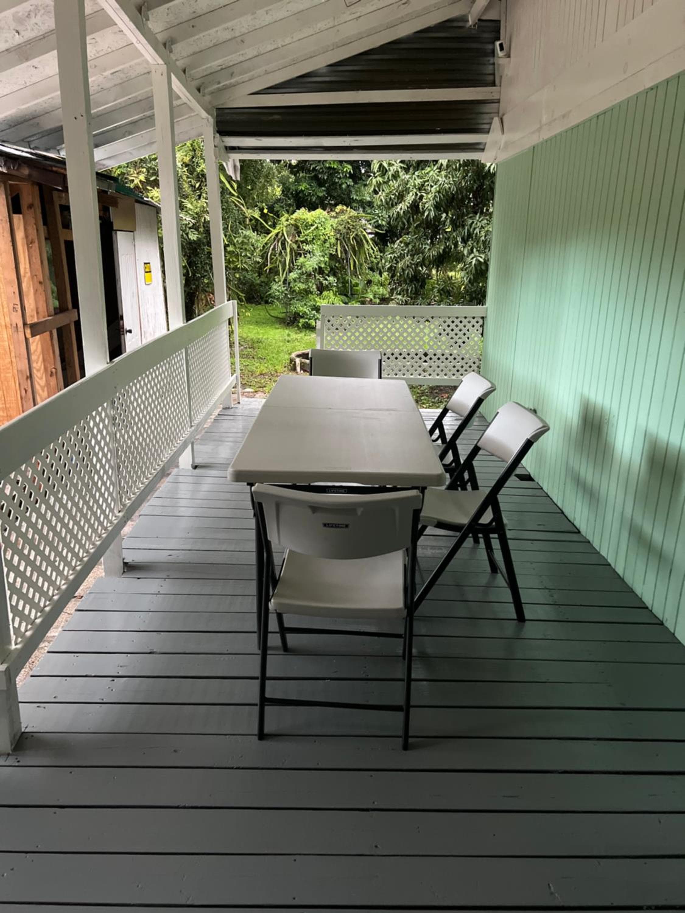3bdrm Fruit Tree Home near downtown Orlando