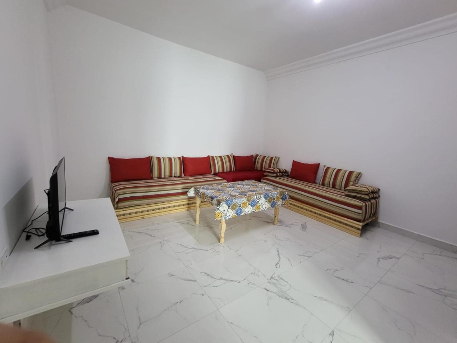 Appartement Tanger 3
