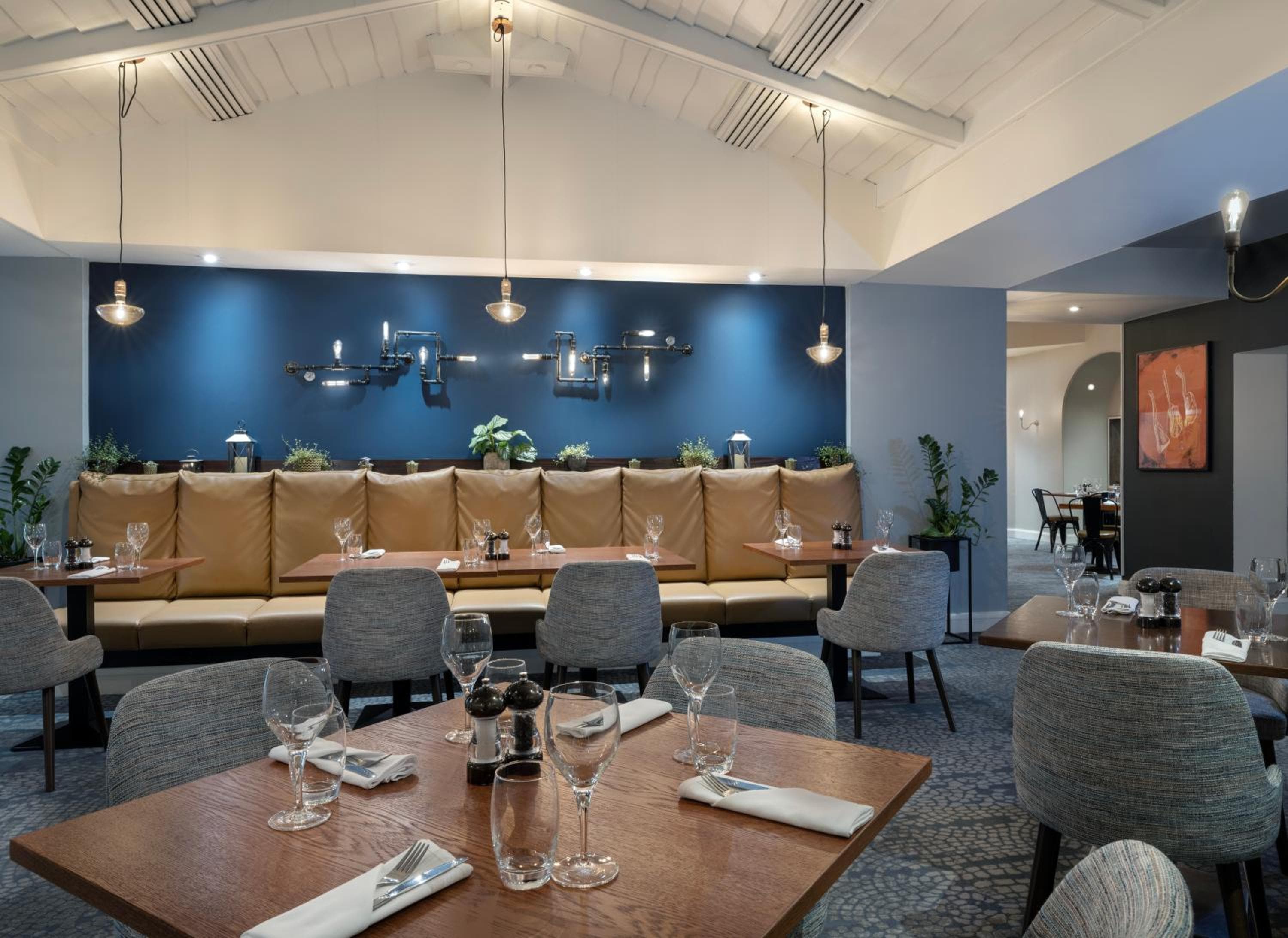 Delta Hotels by Marriott Swindon 4