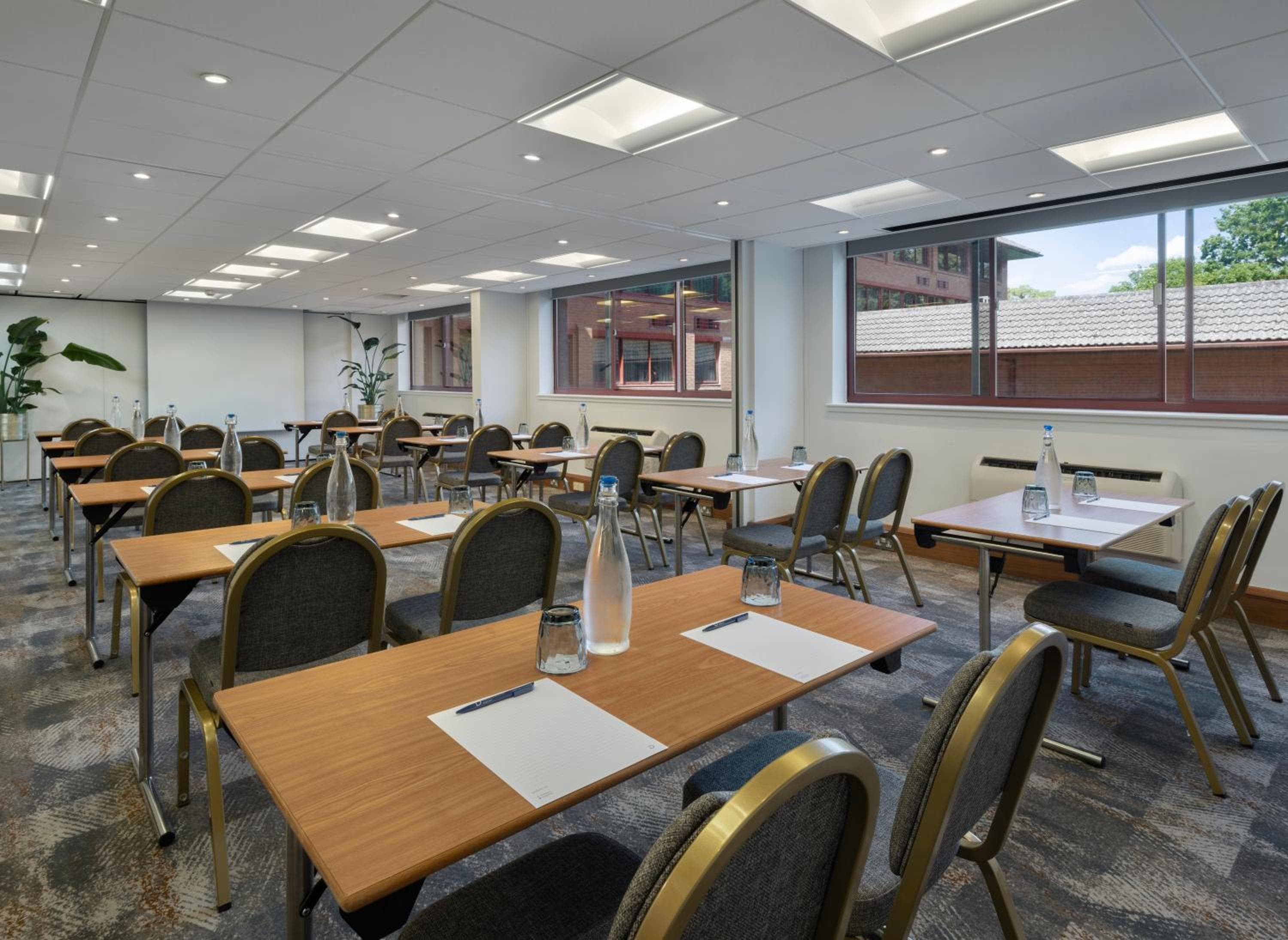 Delta Hotels by Marriott Swindon 2