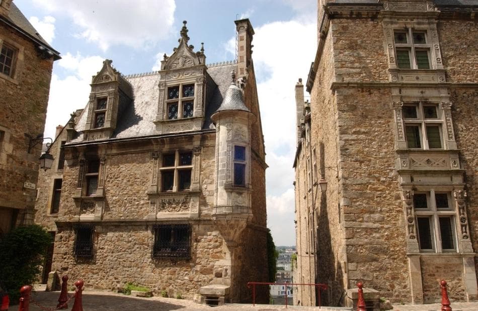 The Originals City, Hôtel Artyster, Le Mans Centre
