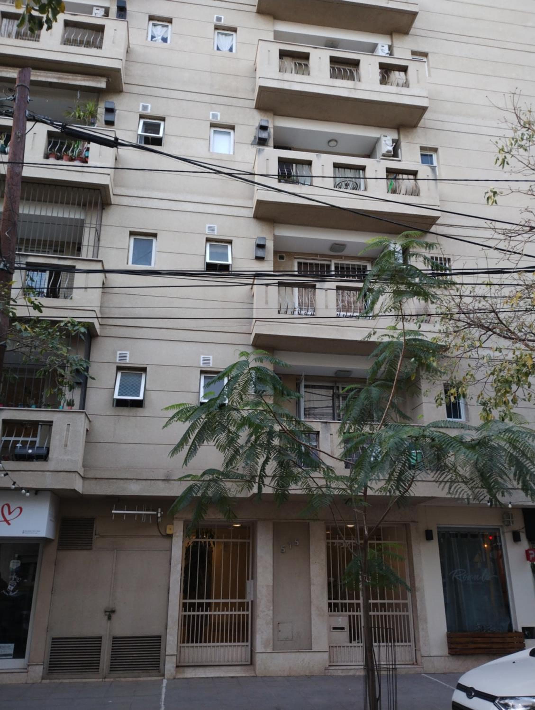 Departamento Centro de Santiago del Estero