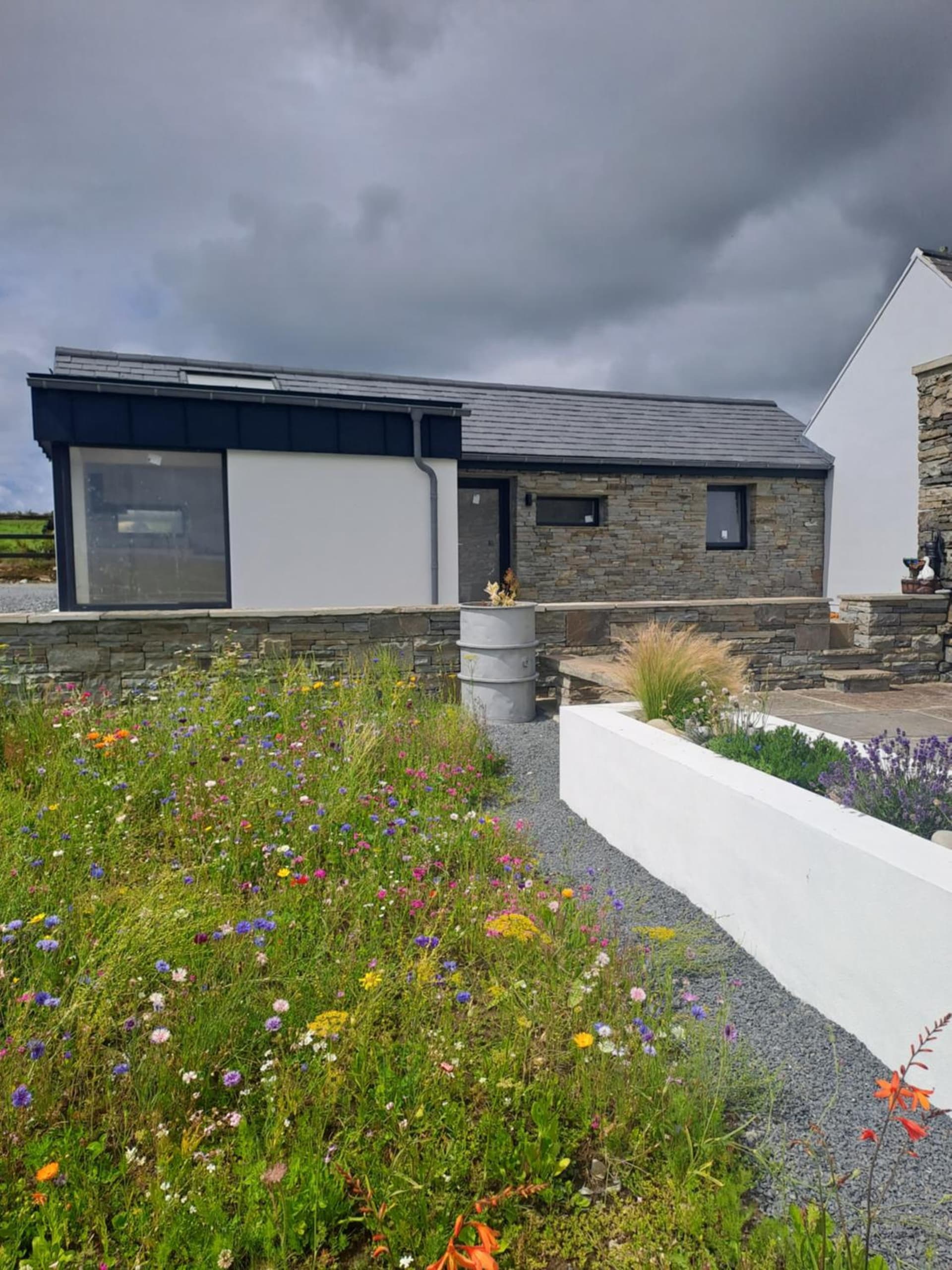 Rose Meadow Lodge