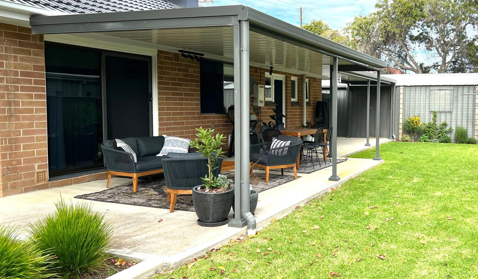 Parkview Cottage