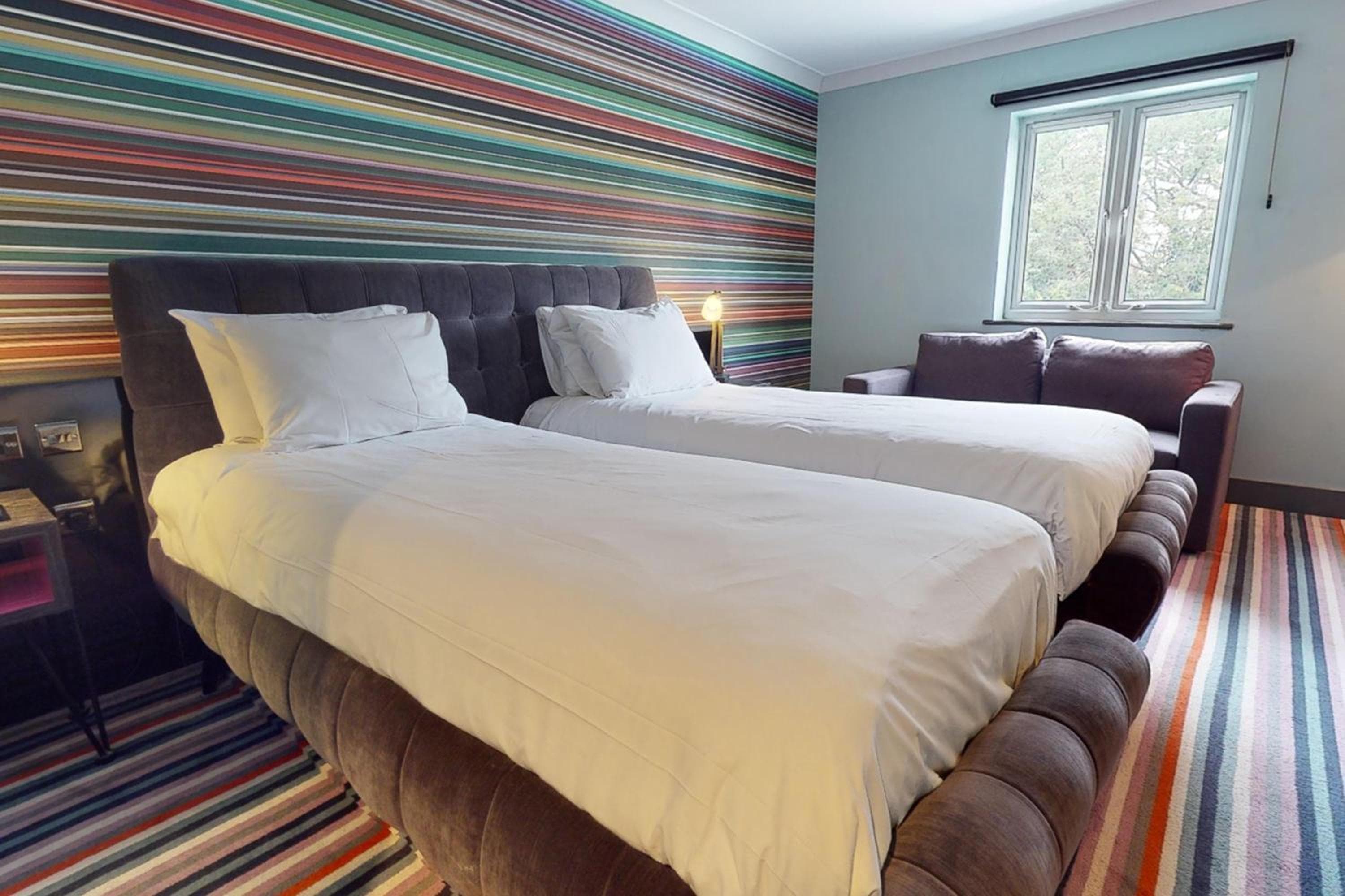Village Hotel Cardiff 5