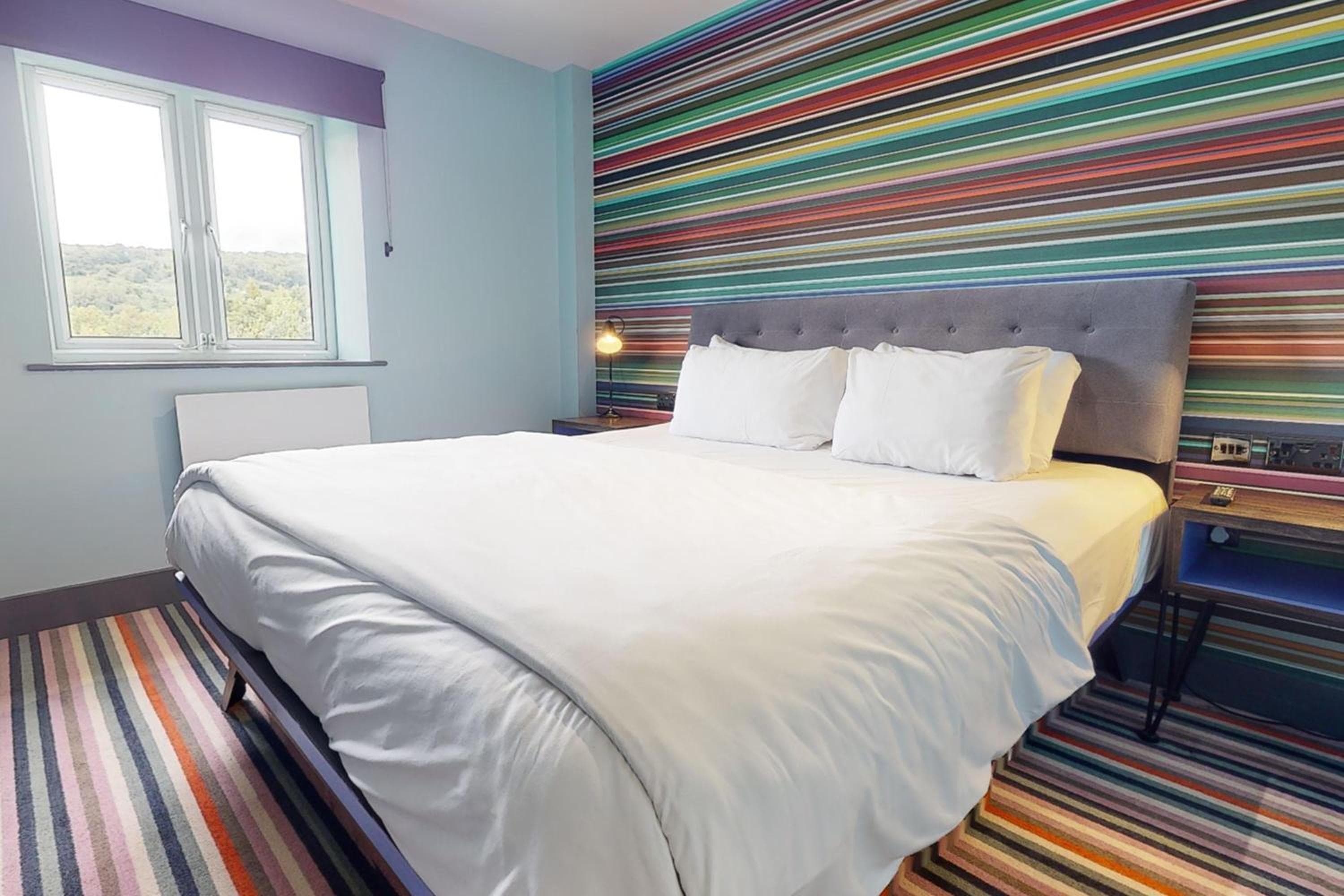 Village Hotel Cardiff 3