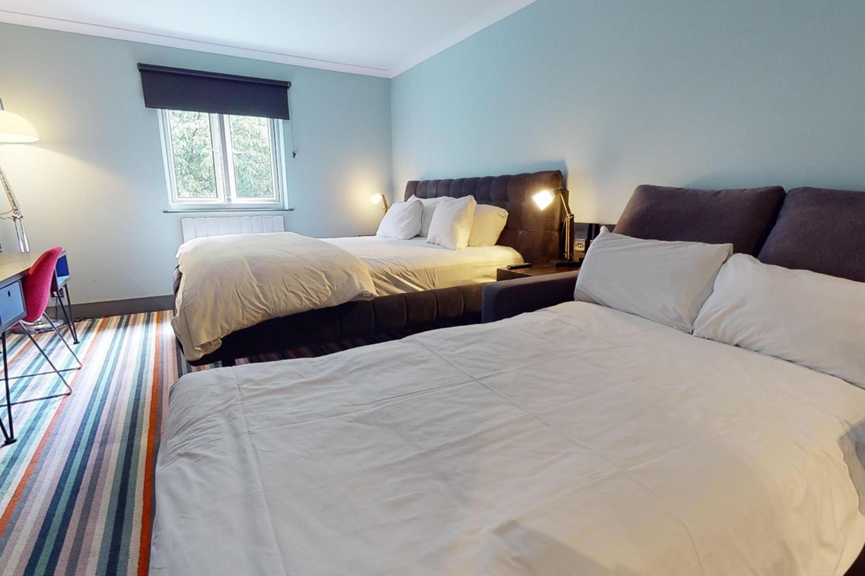 Village Hotel Cardiff 4