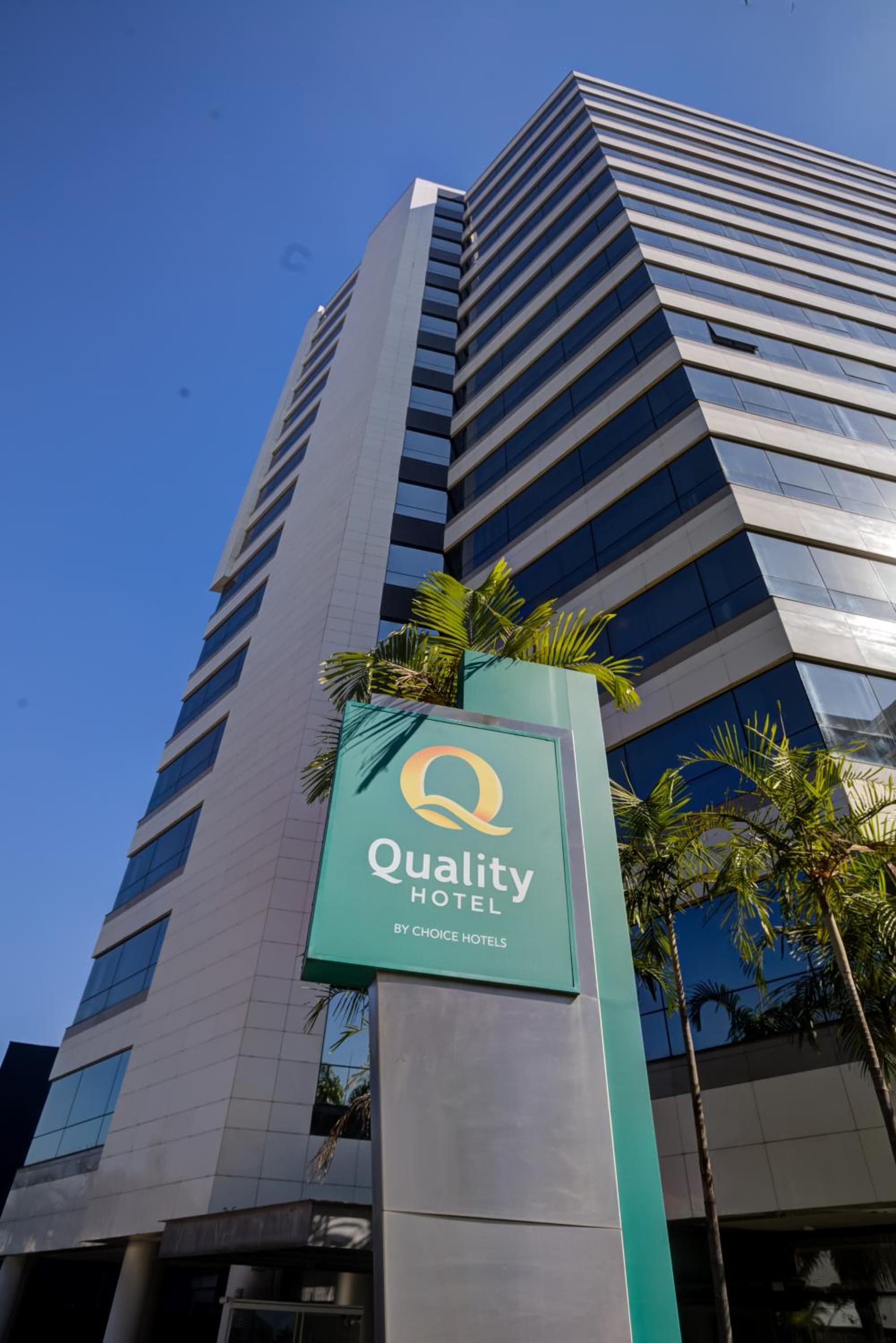 Quality Hotel São Caetano