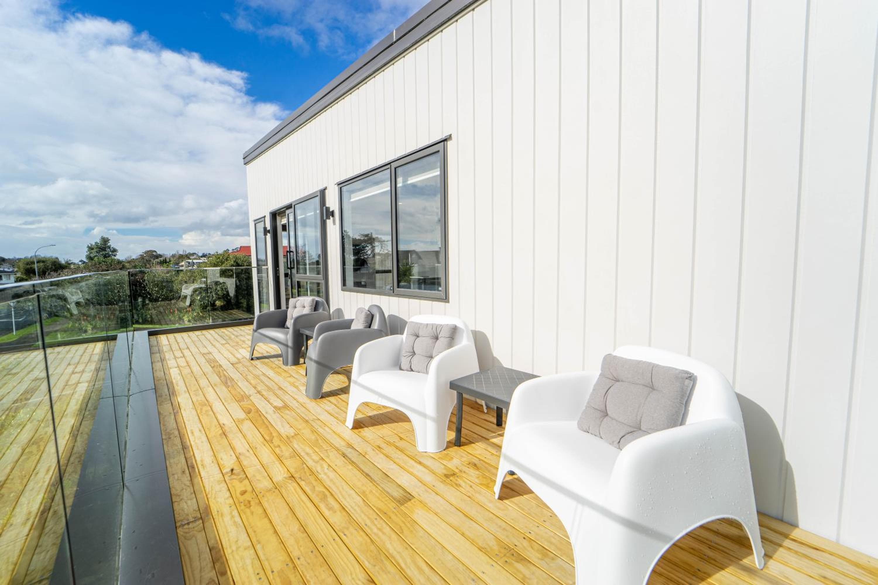 Sunnyhills Viewside Town House