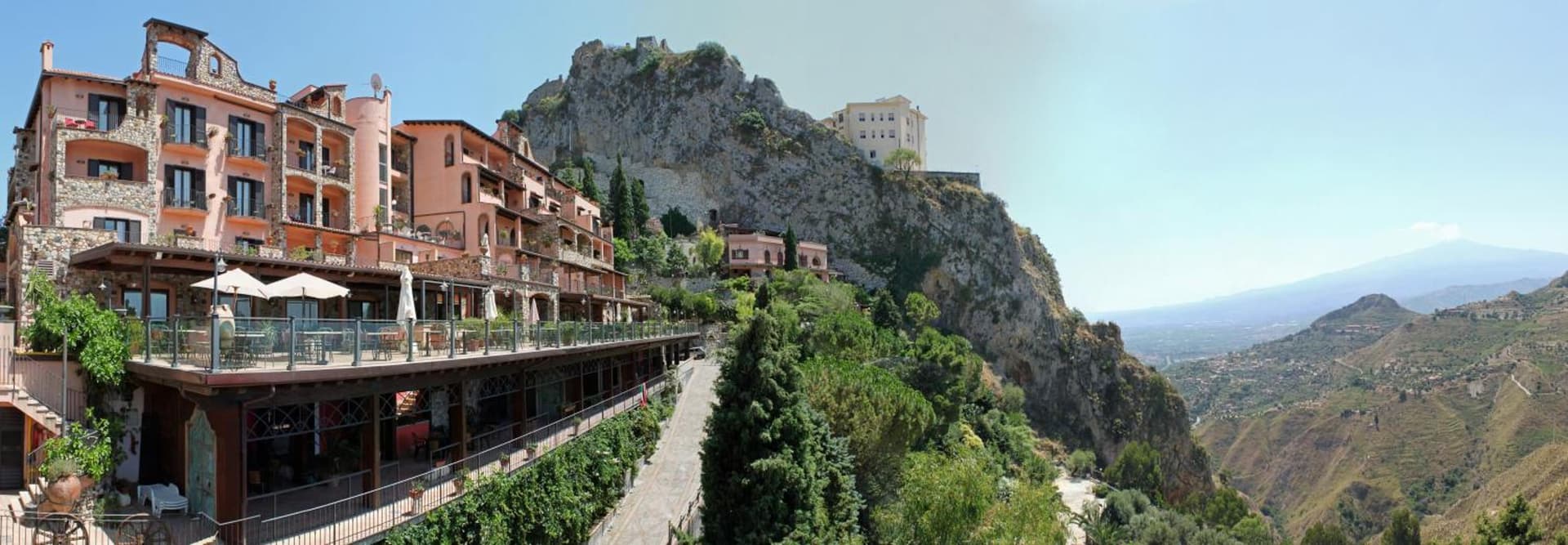 Hotel Villa Sonia