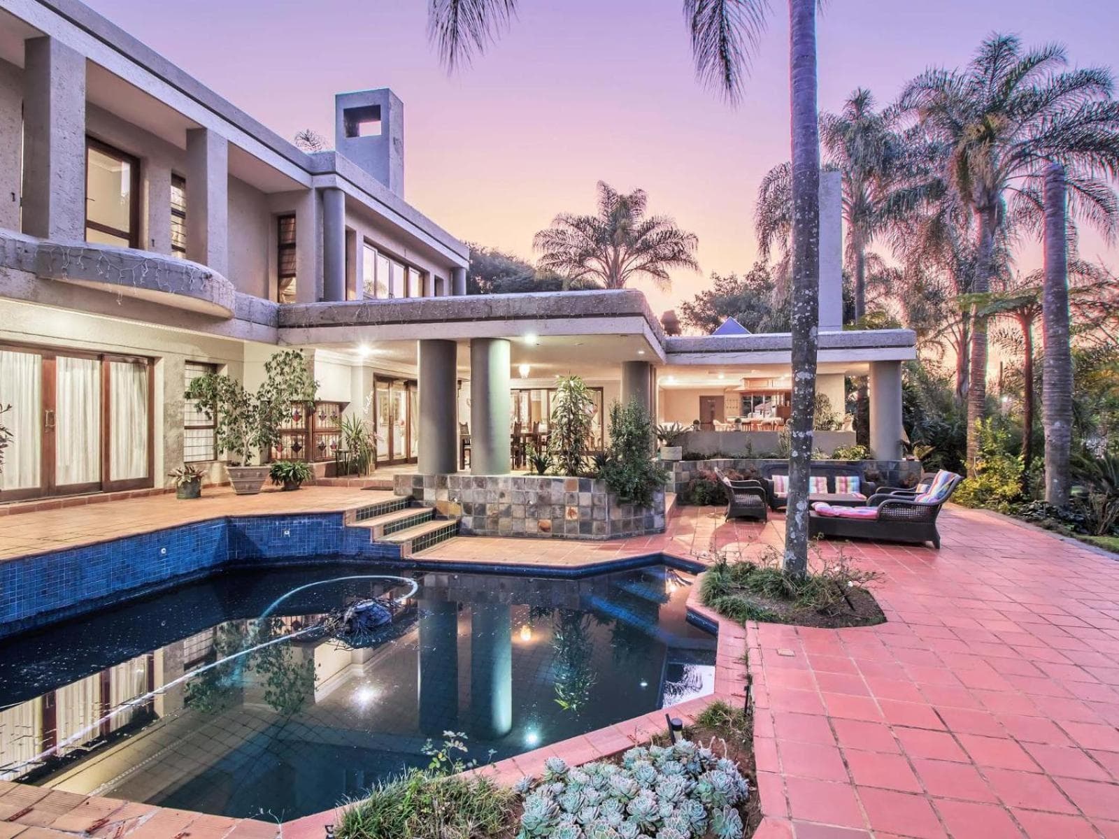 Villa Amor