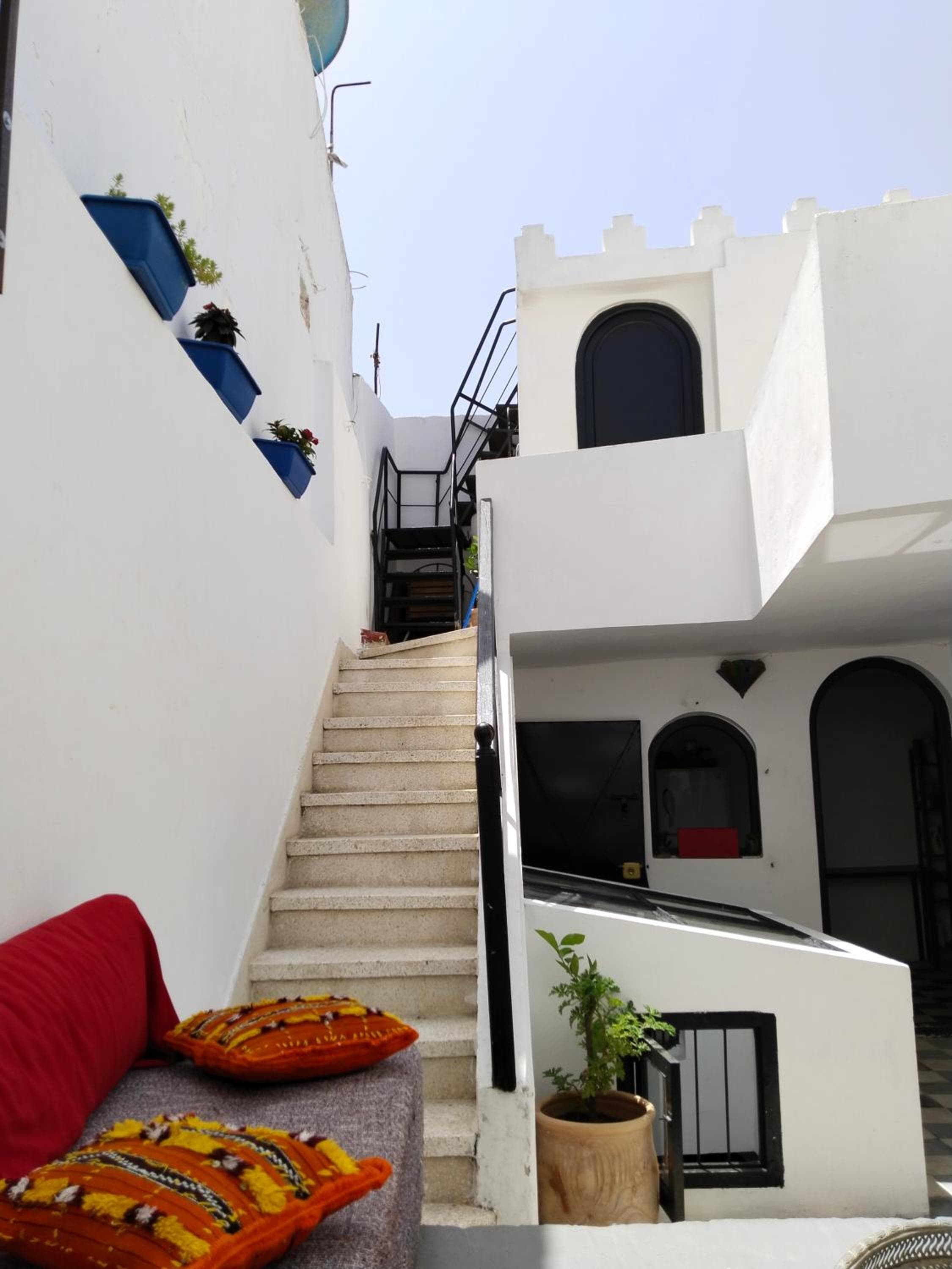 Dar Gara
