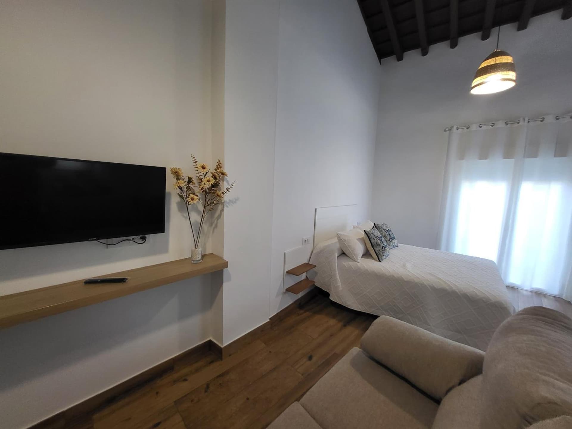 Apartamento La Albariza