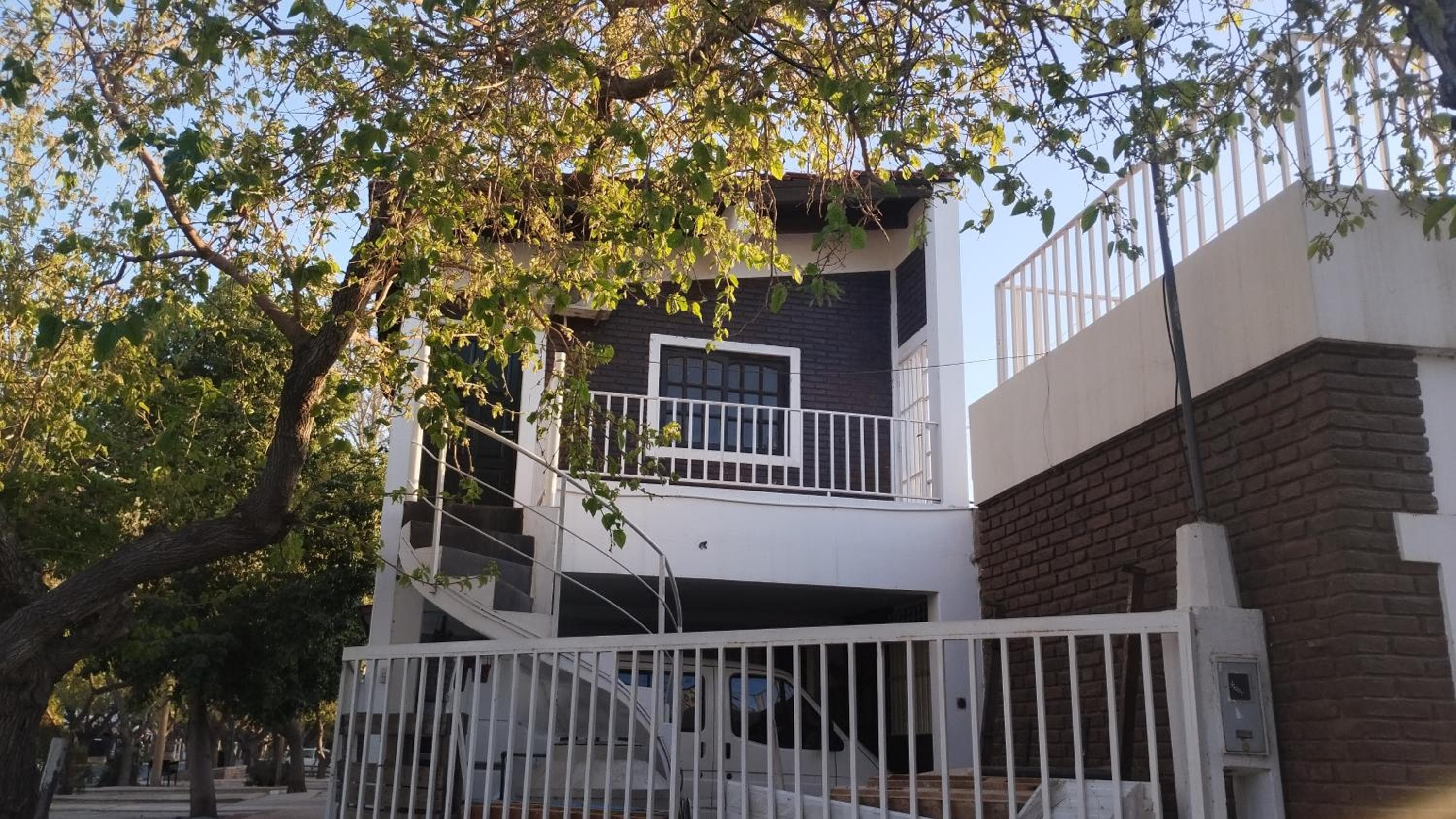 LOFT turístico céntrico SOL DE CUYO