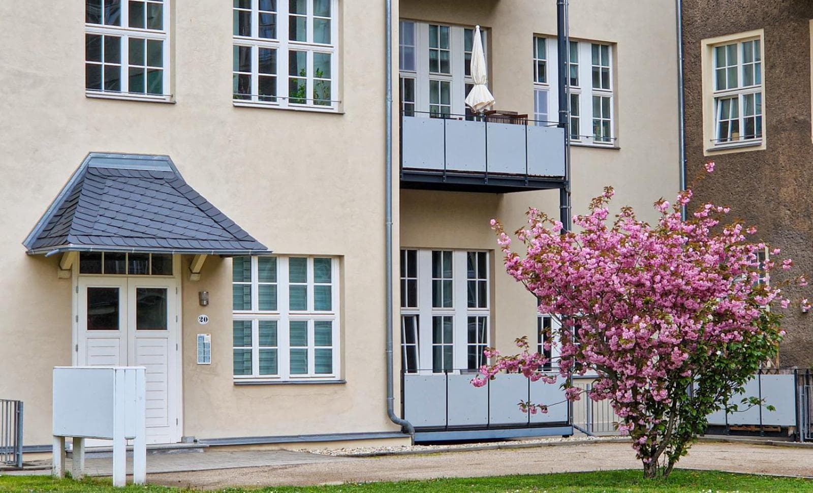 3 Raum FeWo Karl May, gehobene Ausstattung, Radebeul-Ost, 76qm