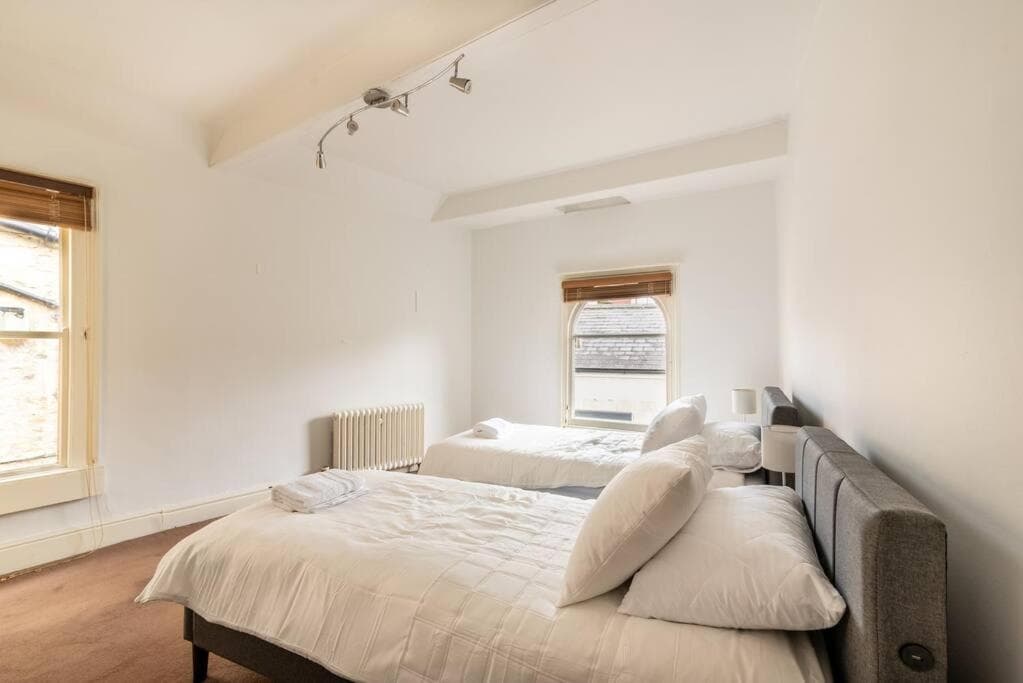 Look No Further The Stable Block in Beautiful Beaufort House 2 Bedrooms
