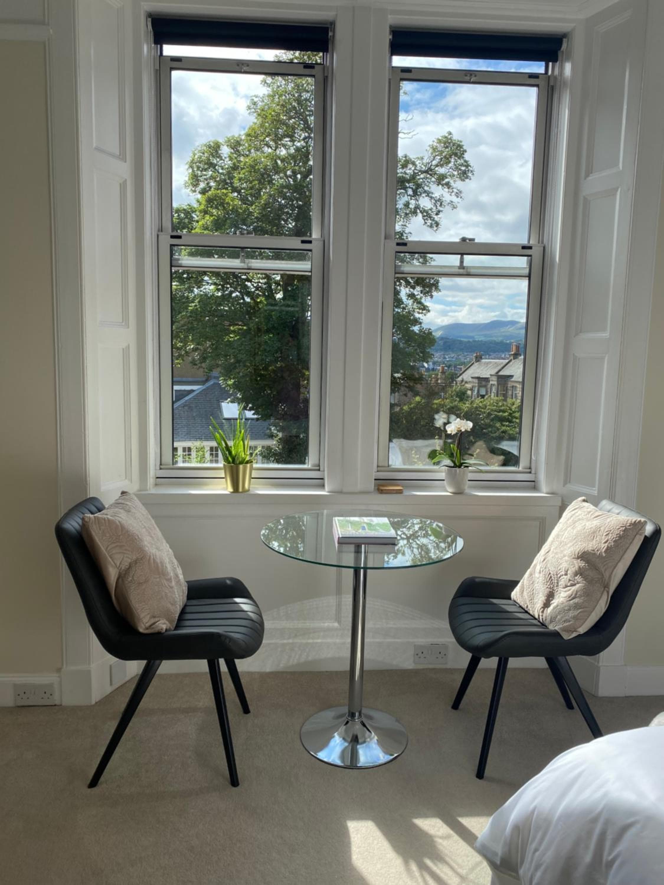 Tranquil Haven Murrayfield
